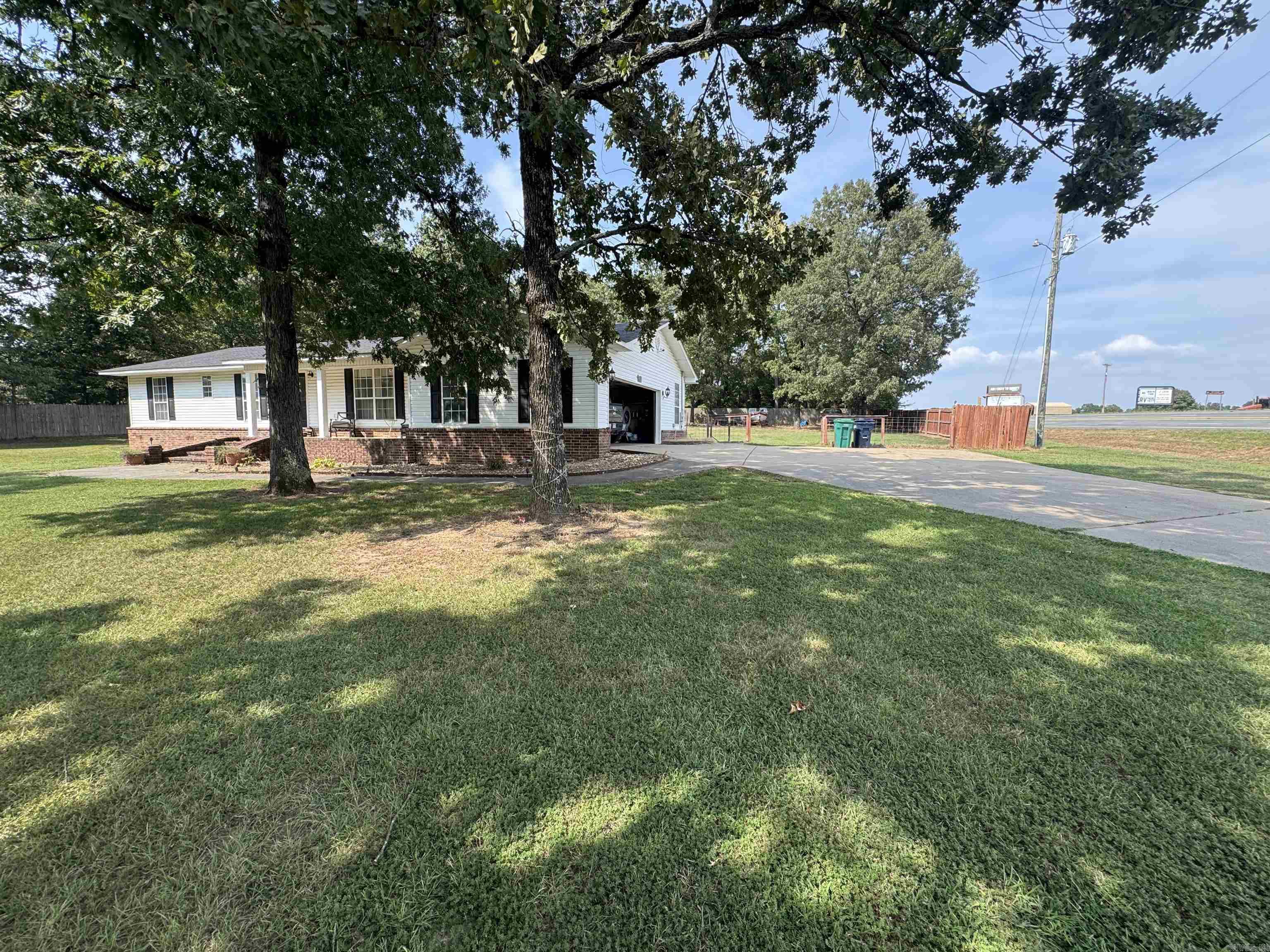 6 Oak Cliff  Damascus, AR
