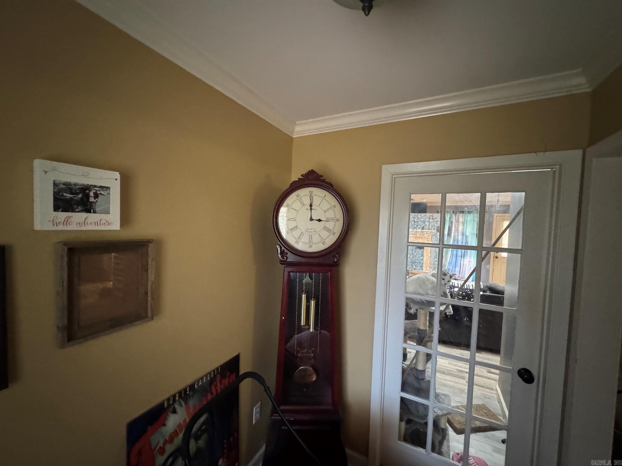 6 Oak Cliff  Damascus, AR