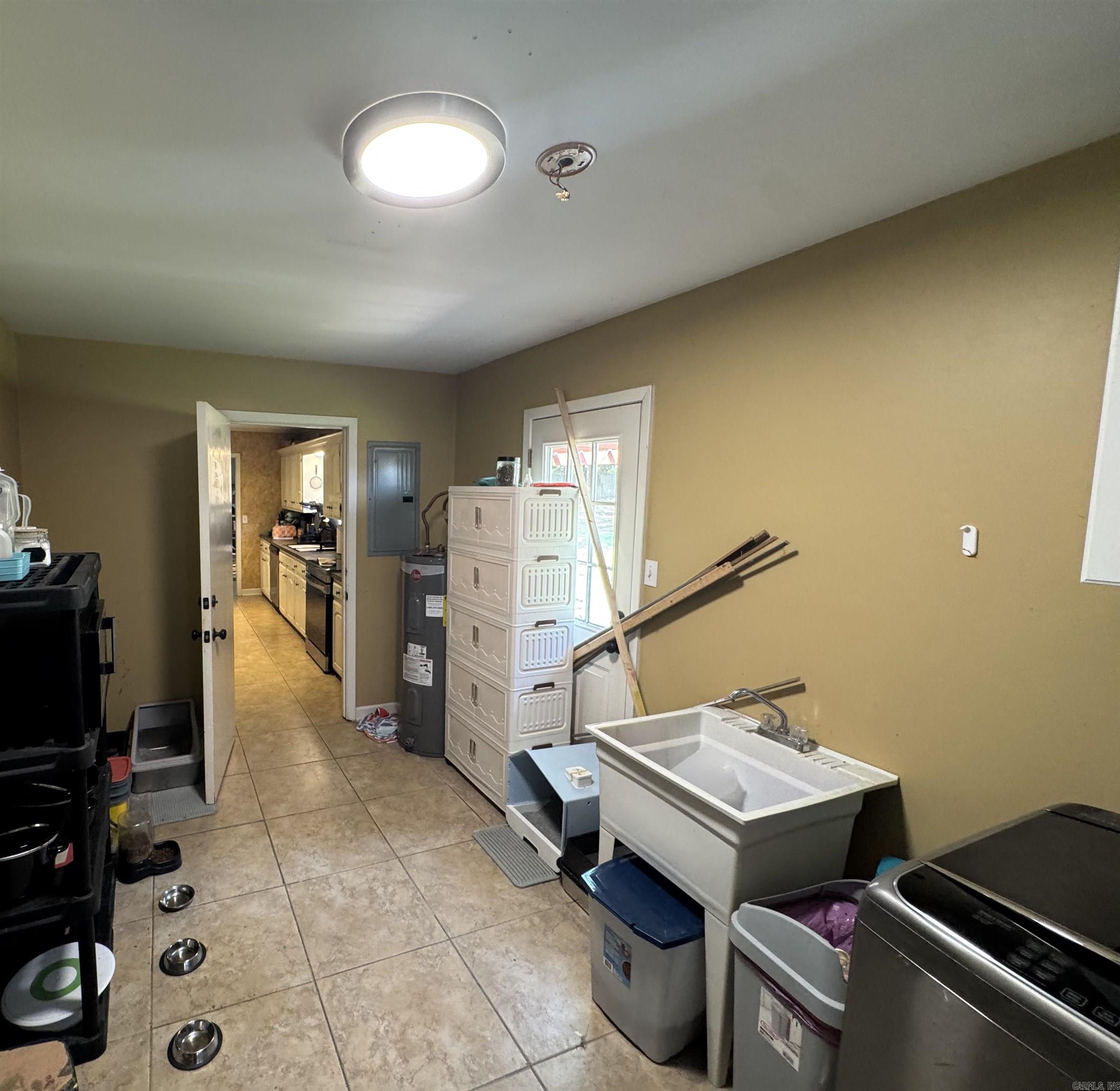 6 Oak Cliff  Damascus, AR