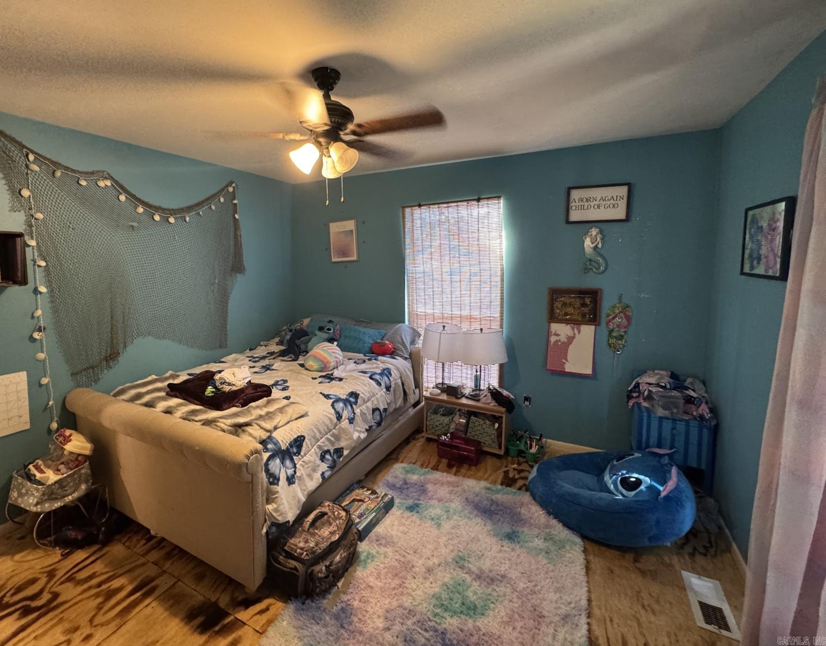 6 Oak Cliff  Damascus, AR