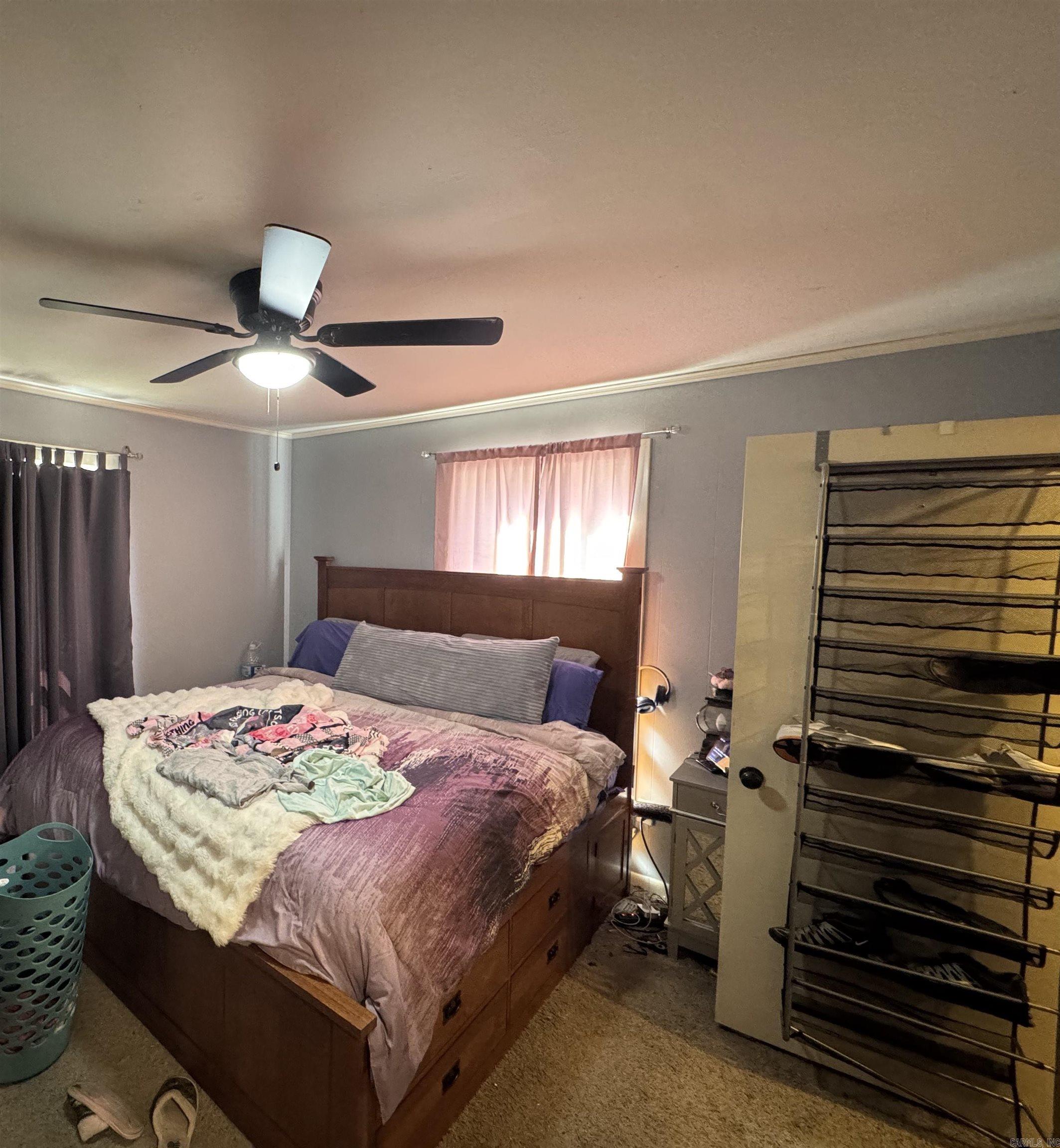 6 Oak Cliff  Damascus, AR