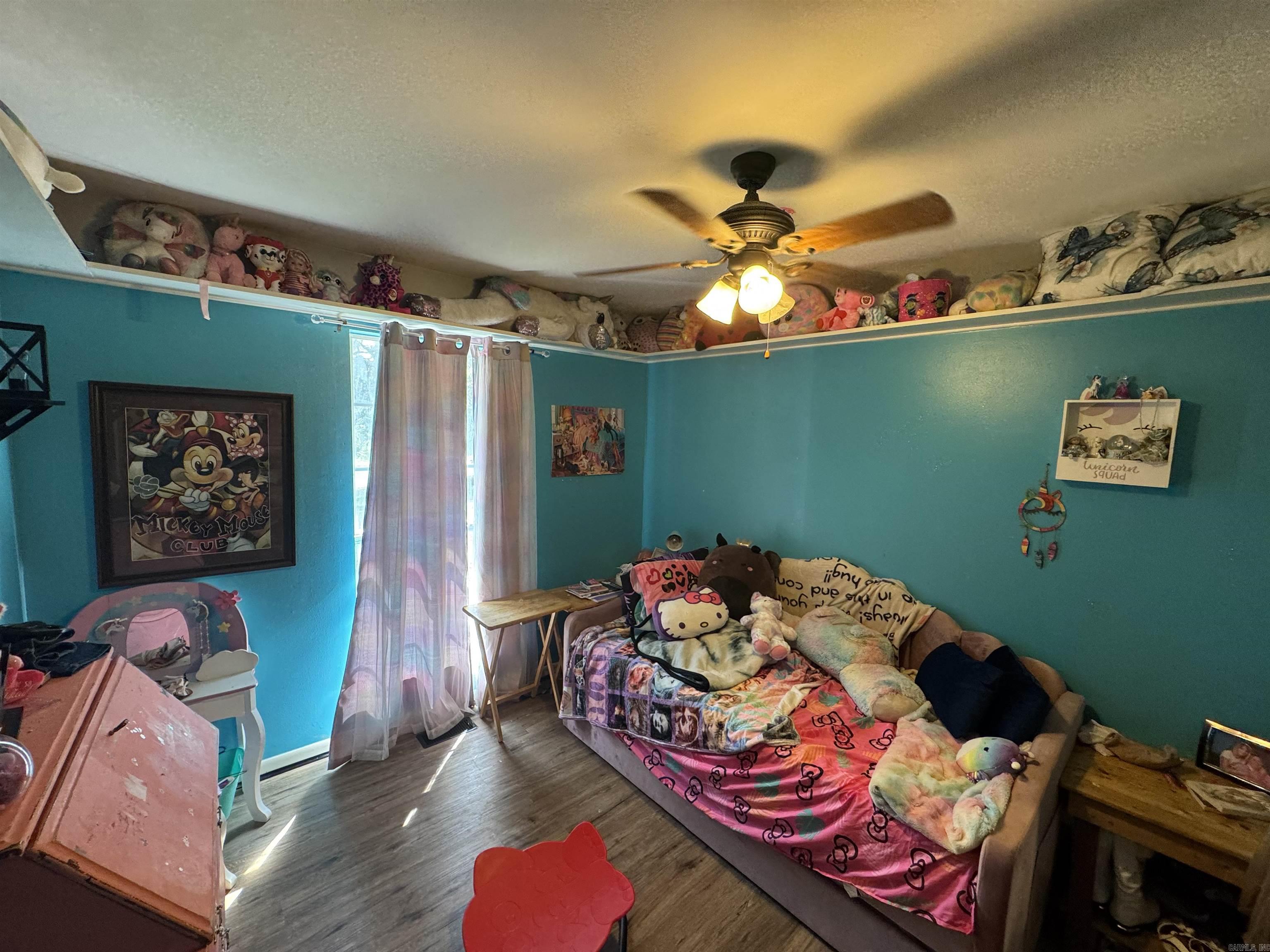 6 Oak Cliff  Damascus, AR