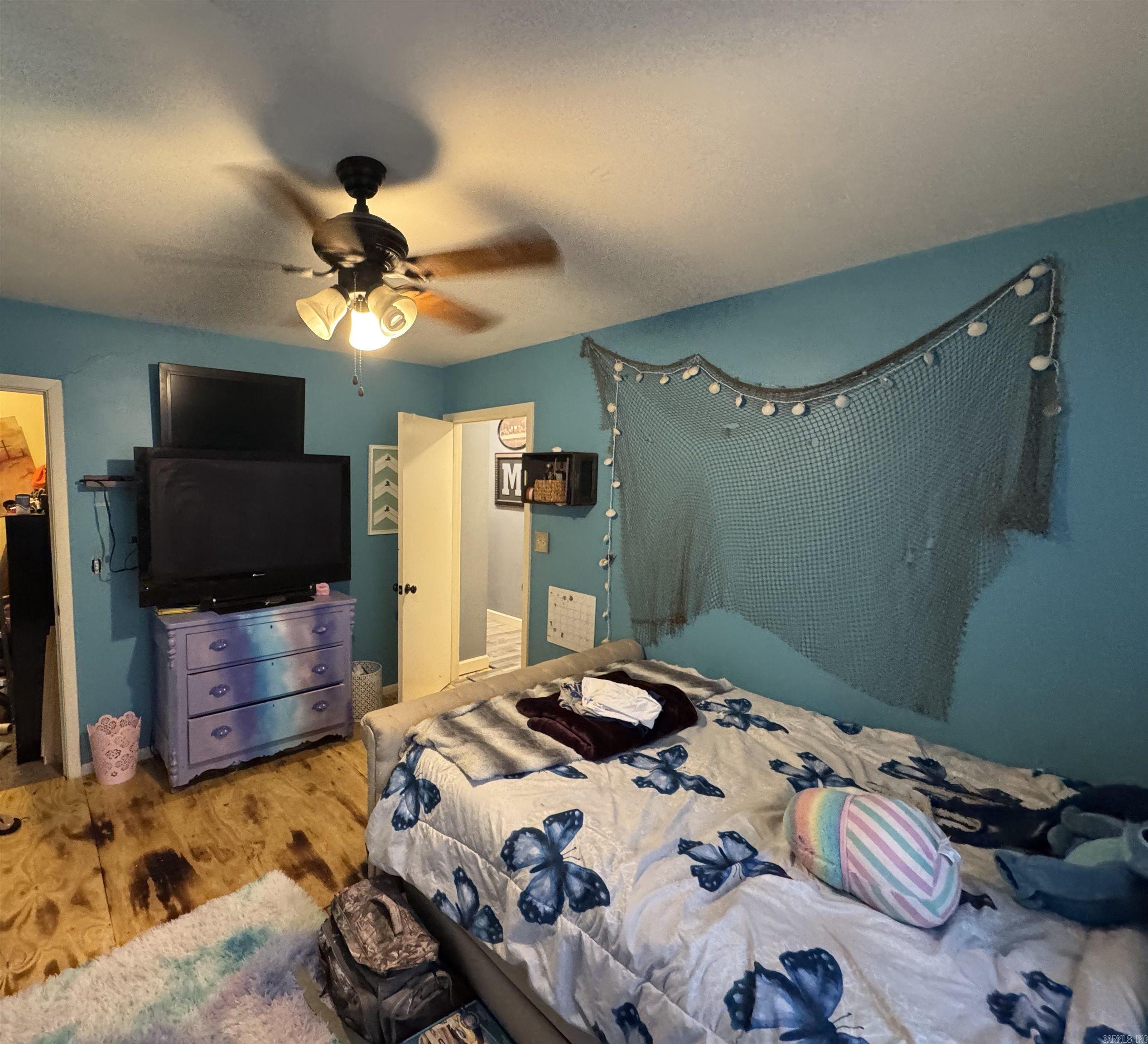 6 Oak Cliff  Damascus, AR