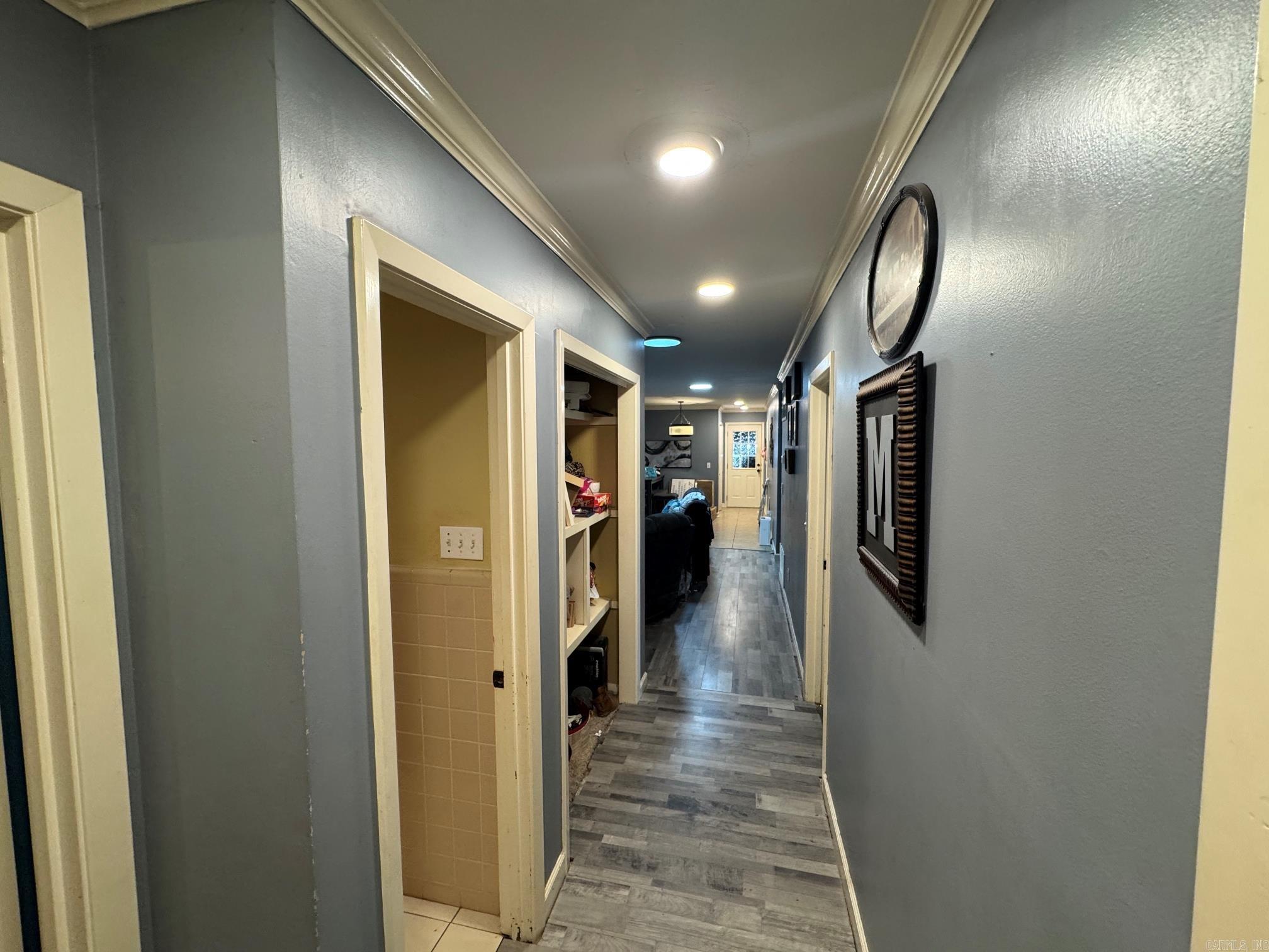 6 Oak Cliff  Damascus, AR