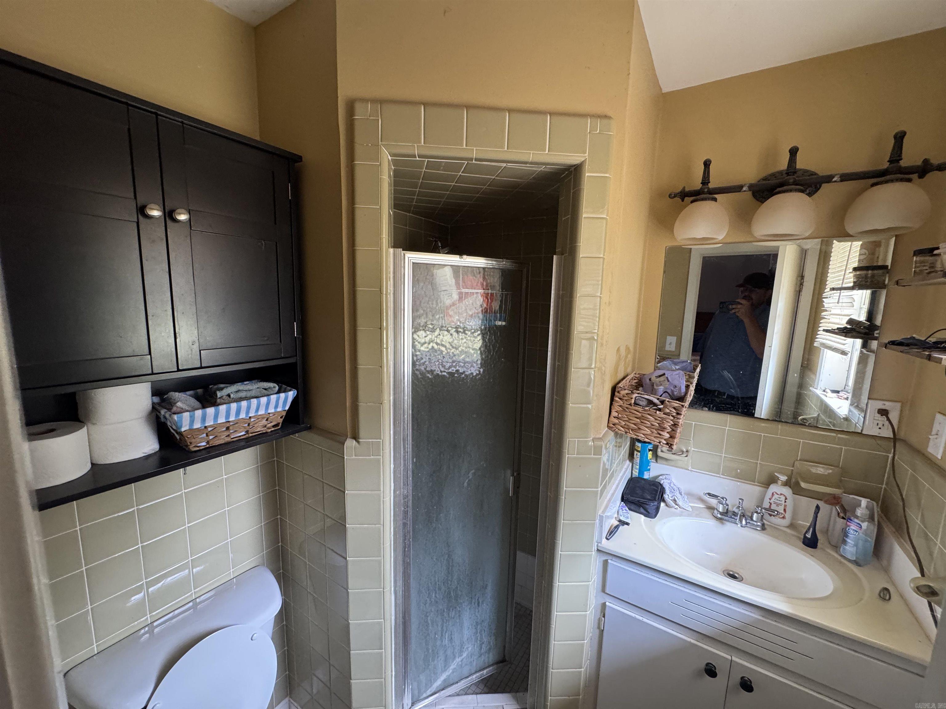 6 Oak Cliff  Damascus, AR