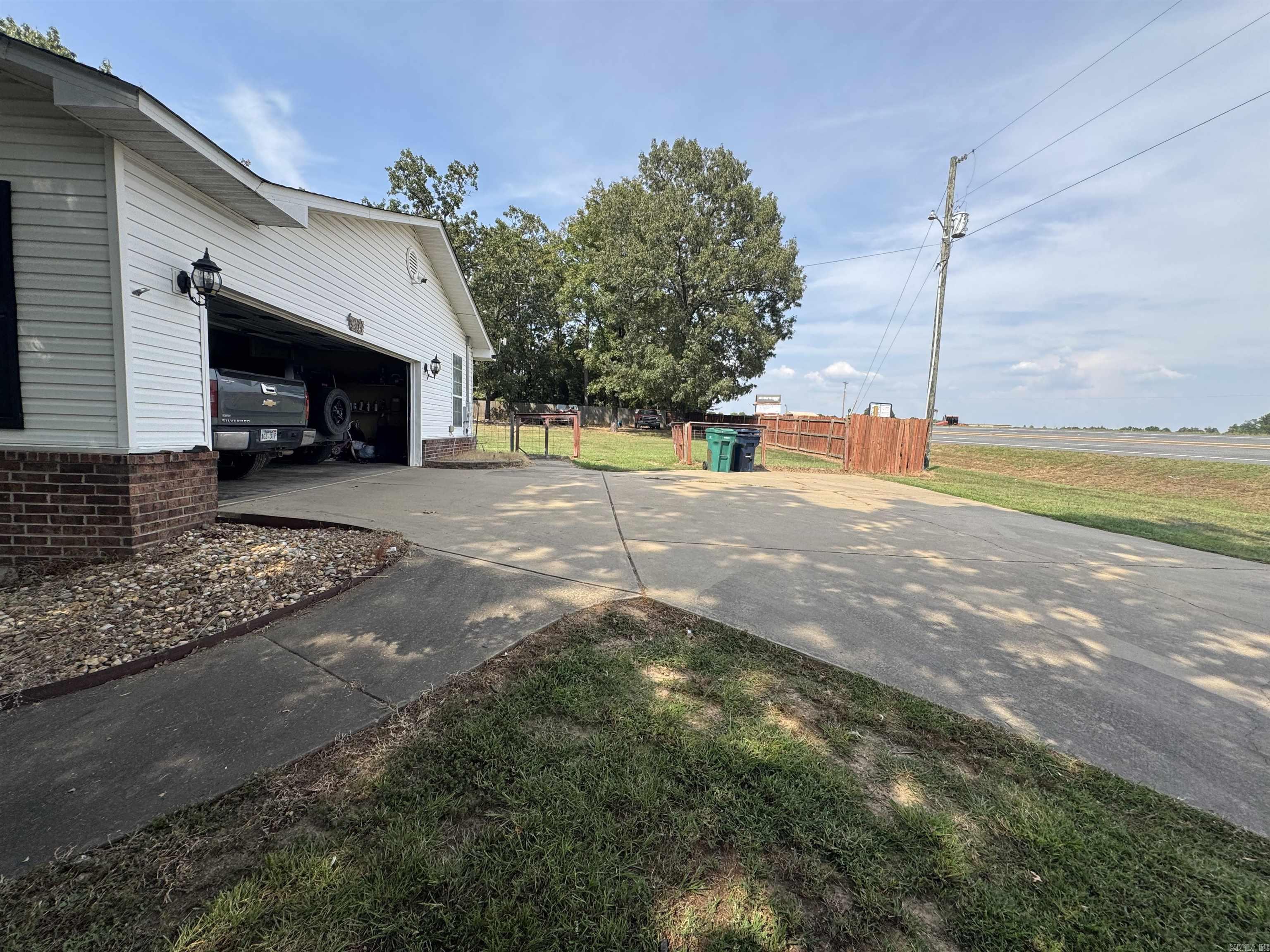 6 Oak Cliff  Damascus, AR