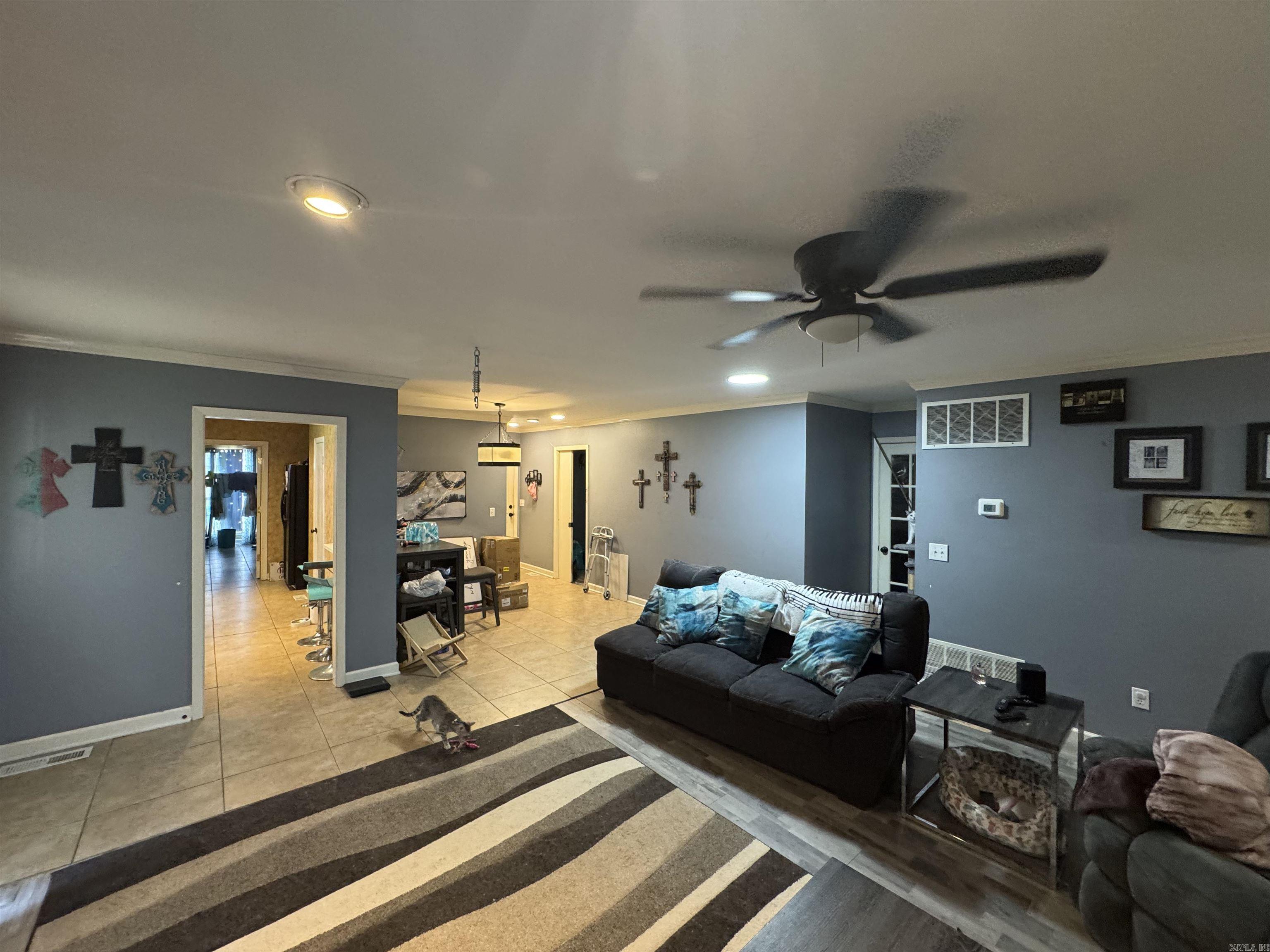 6 Oak Cliff  Damascus, AR