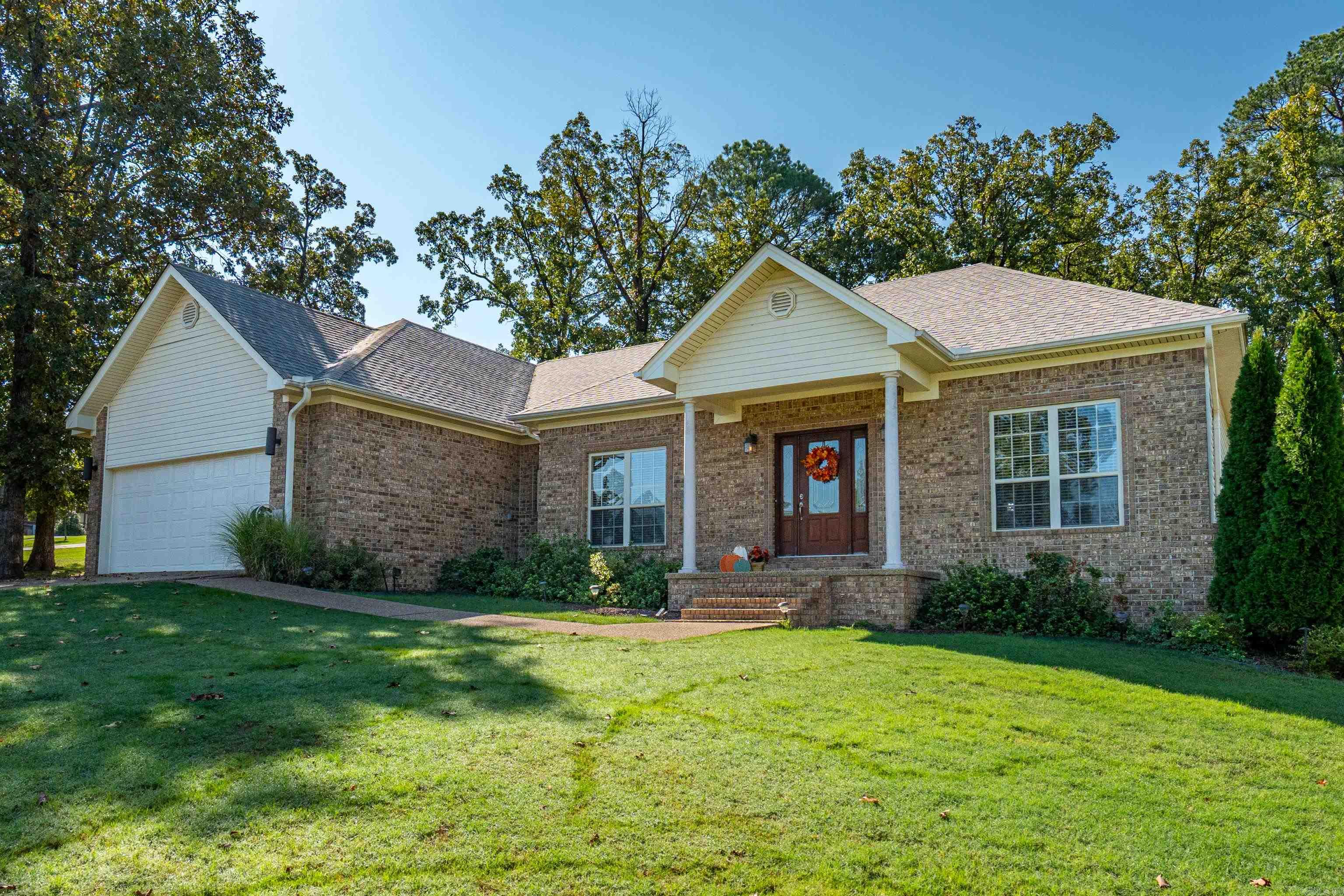 121 Wildwood Forest  Hot Springs, AR