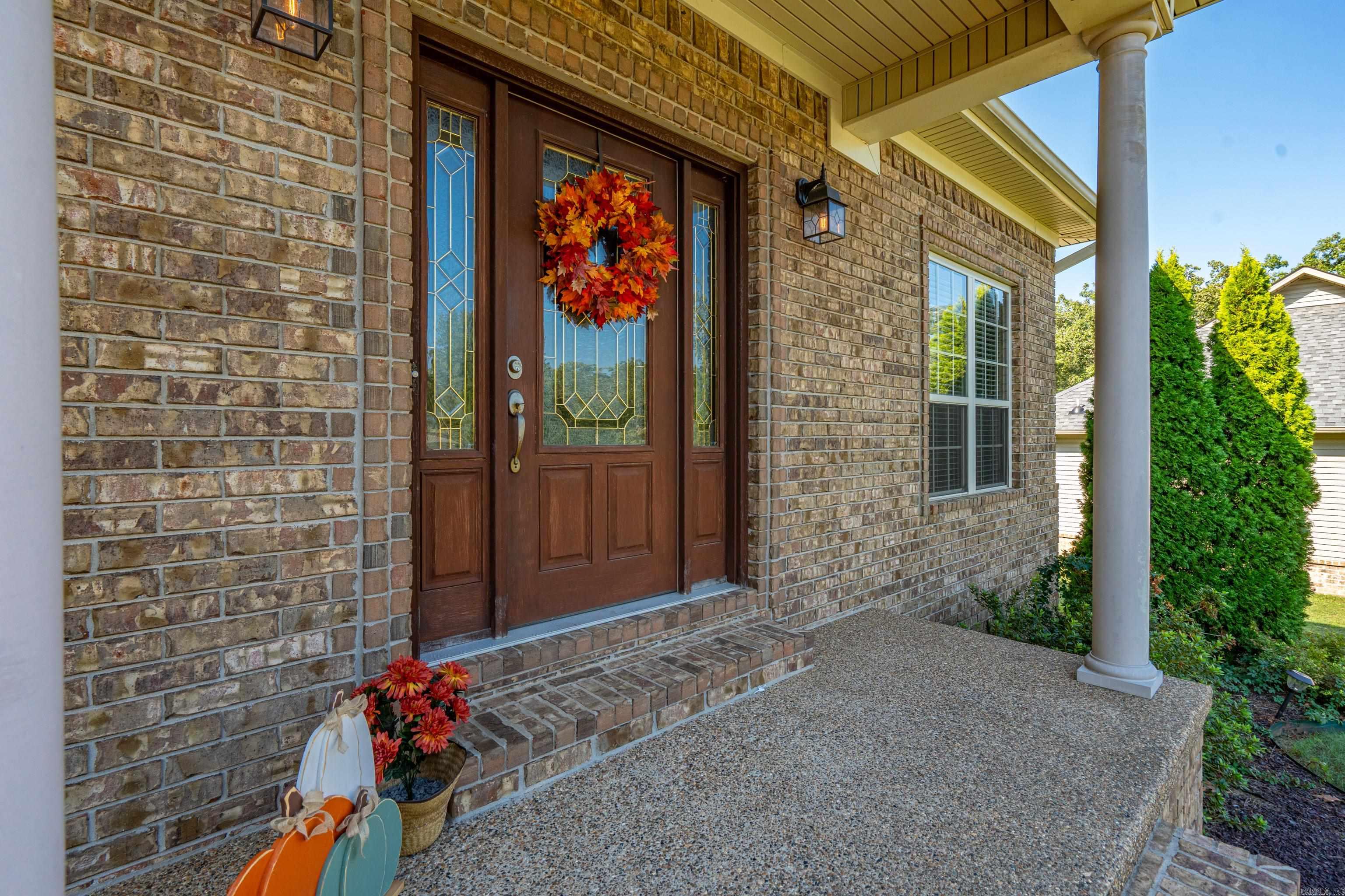 121 Wildwood Forest  Hot Springs, AR