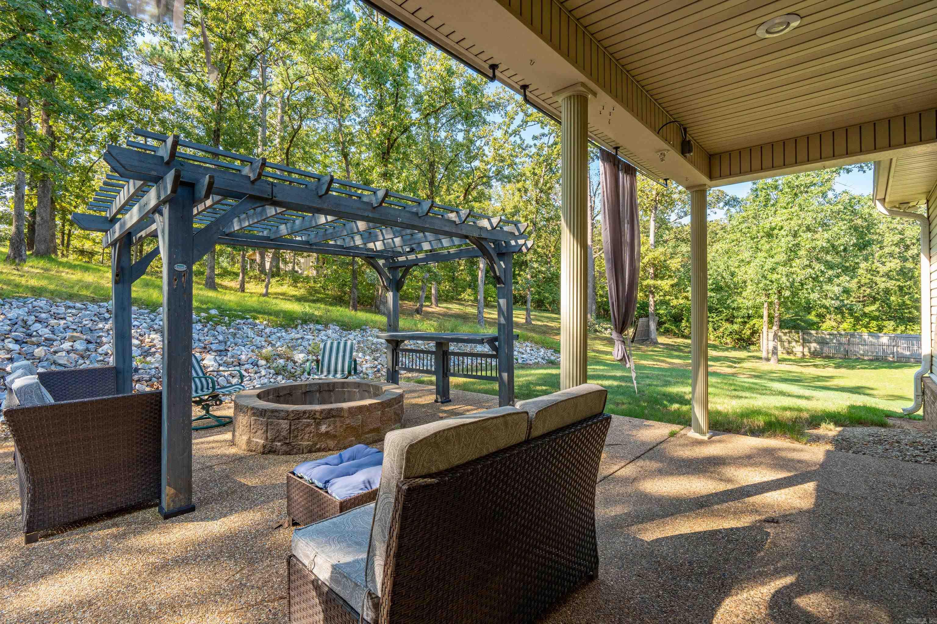 121 Wildwood Forest  Hot Springs, AR