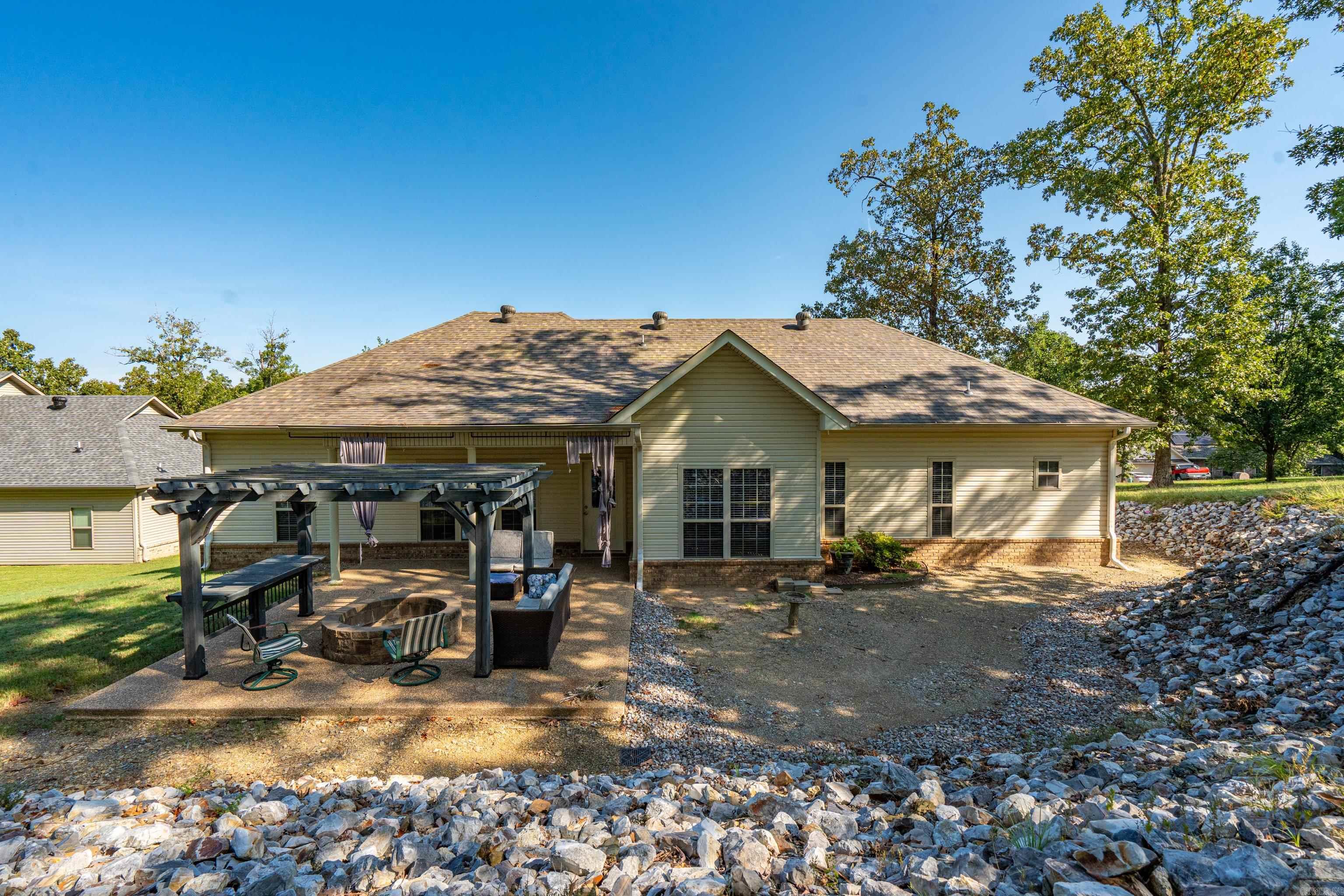 121 Wildwood Forest  Hot Springs, AR