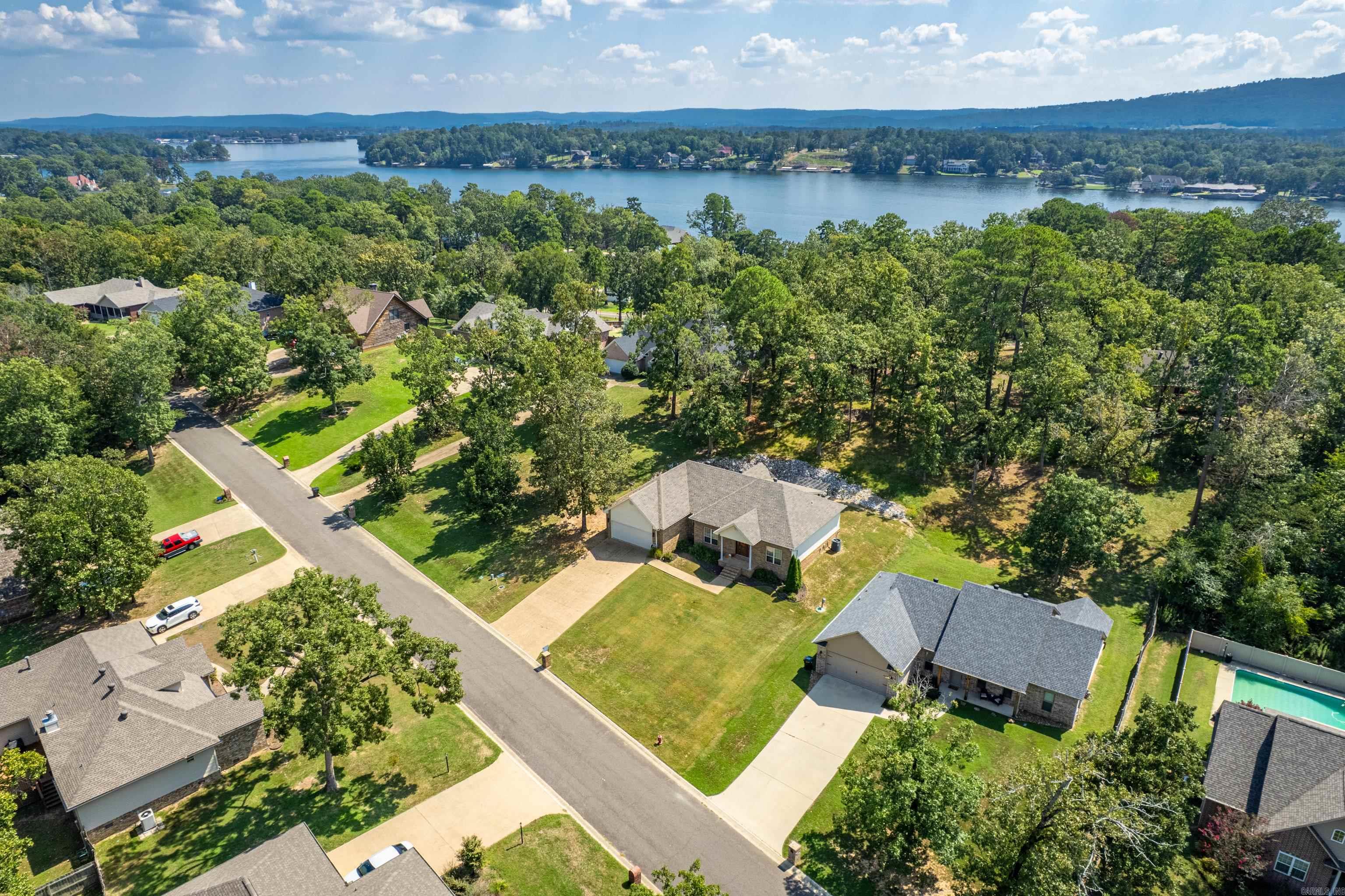 121 Wildwood Forest  Hot Springs, AR