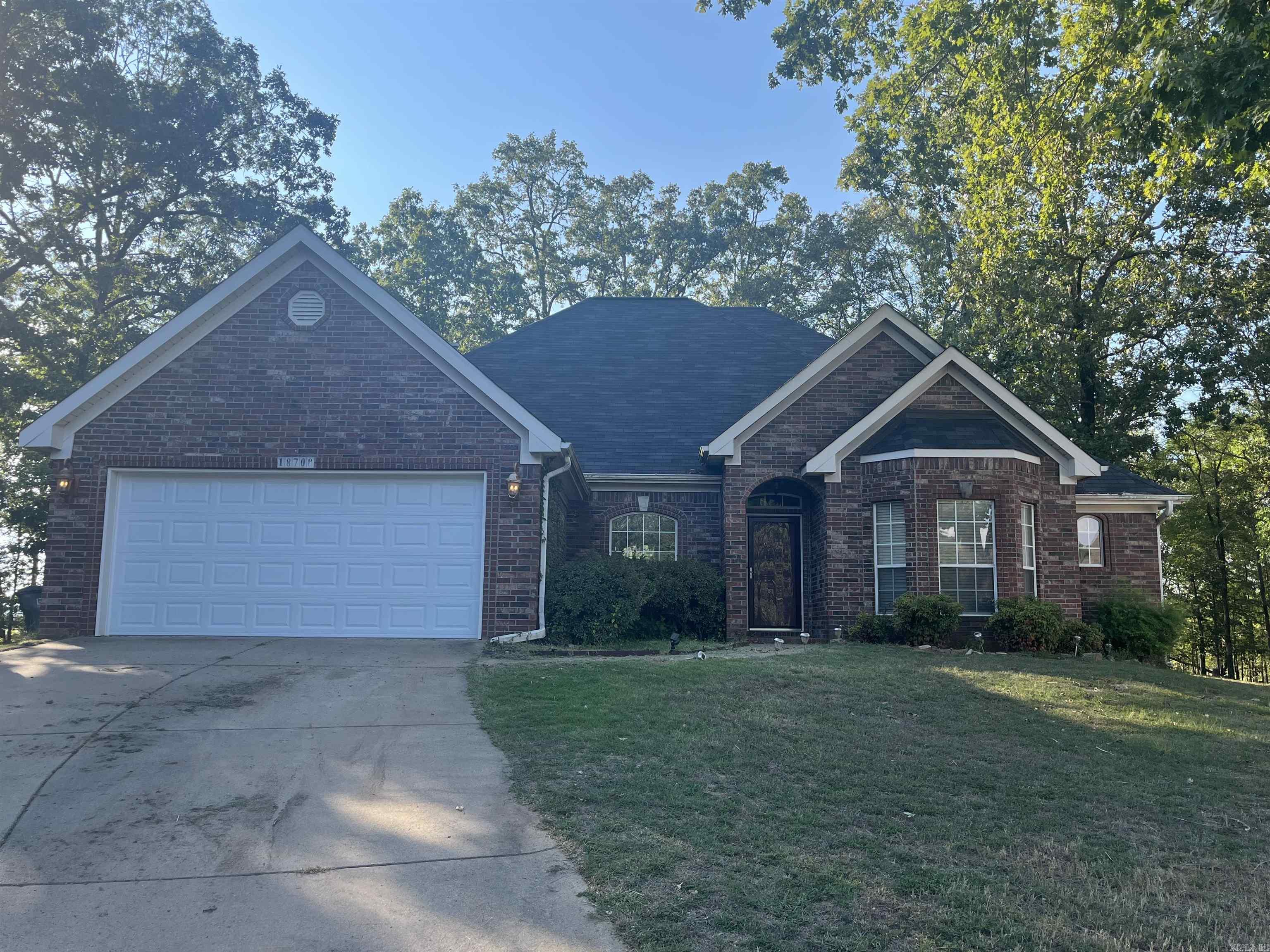 18708 Fawn Tree  Little Rock, AR