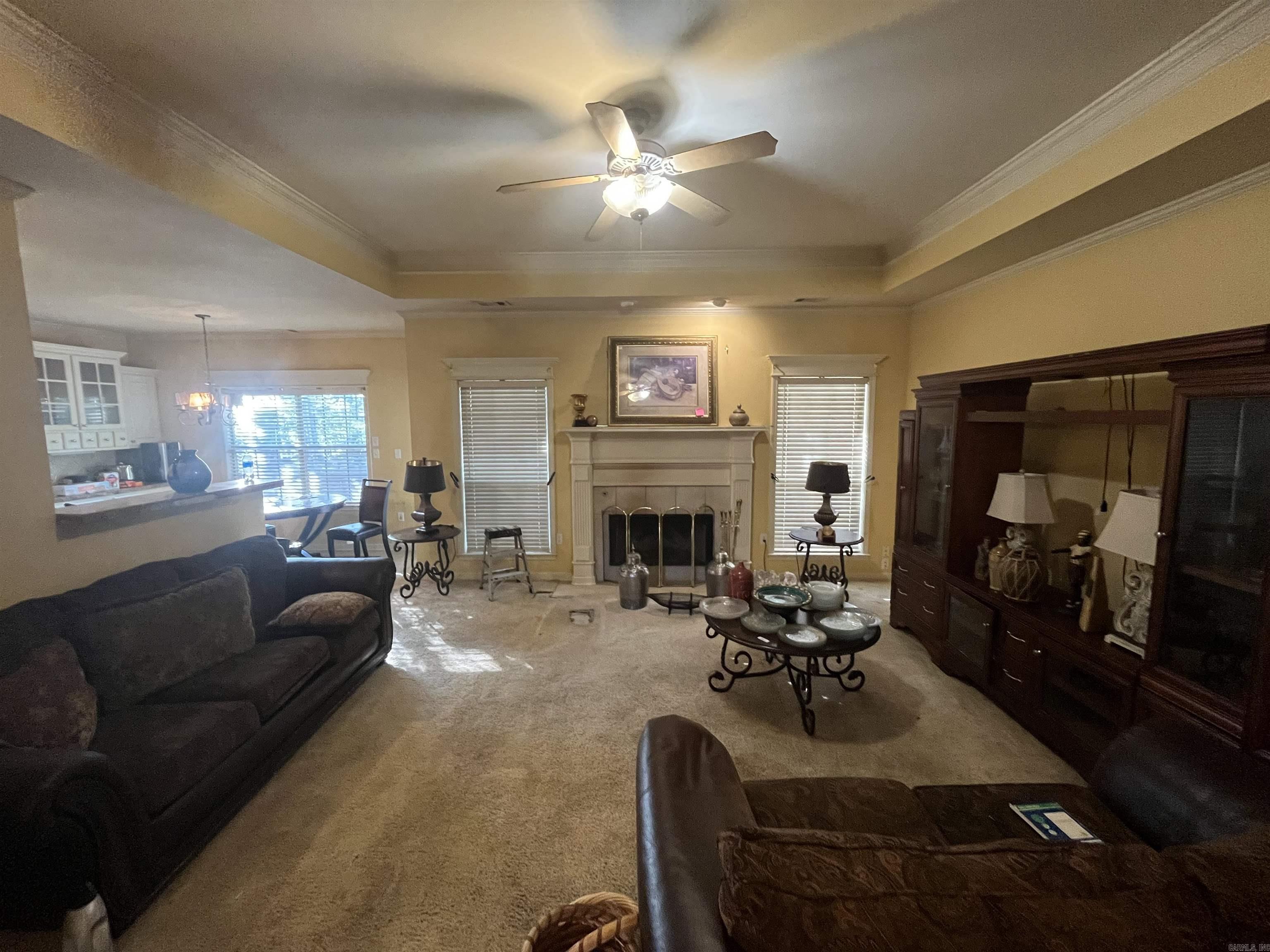 18708 Fawn Tree  Little Rock, AR
