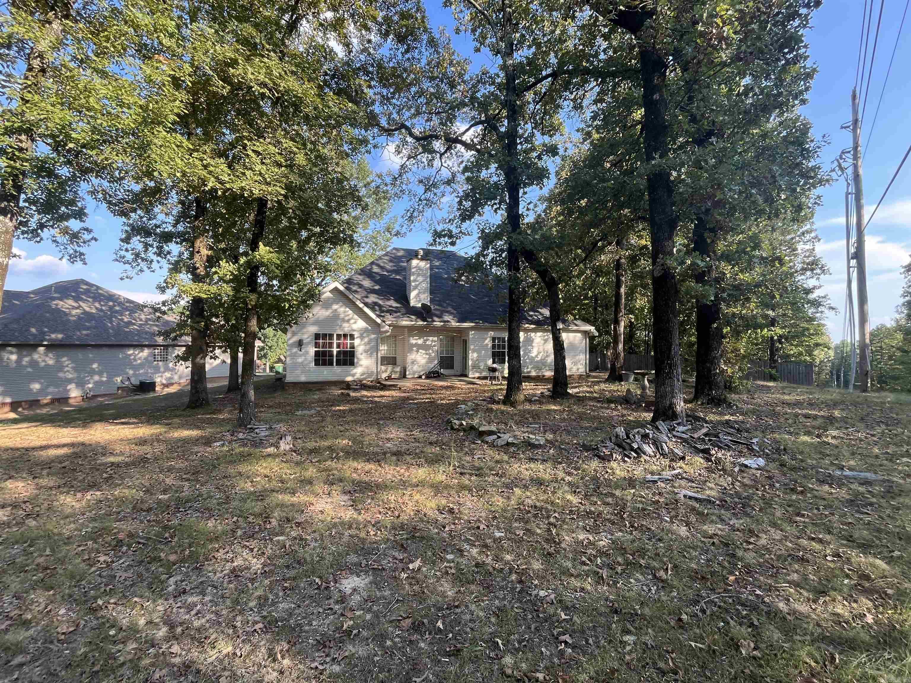 18708 Fawn Tree  Little Rock, AR