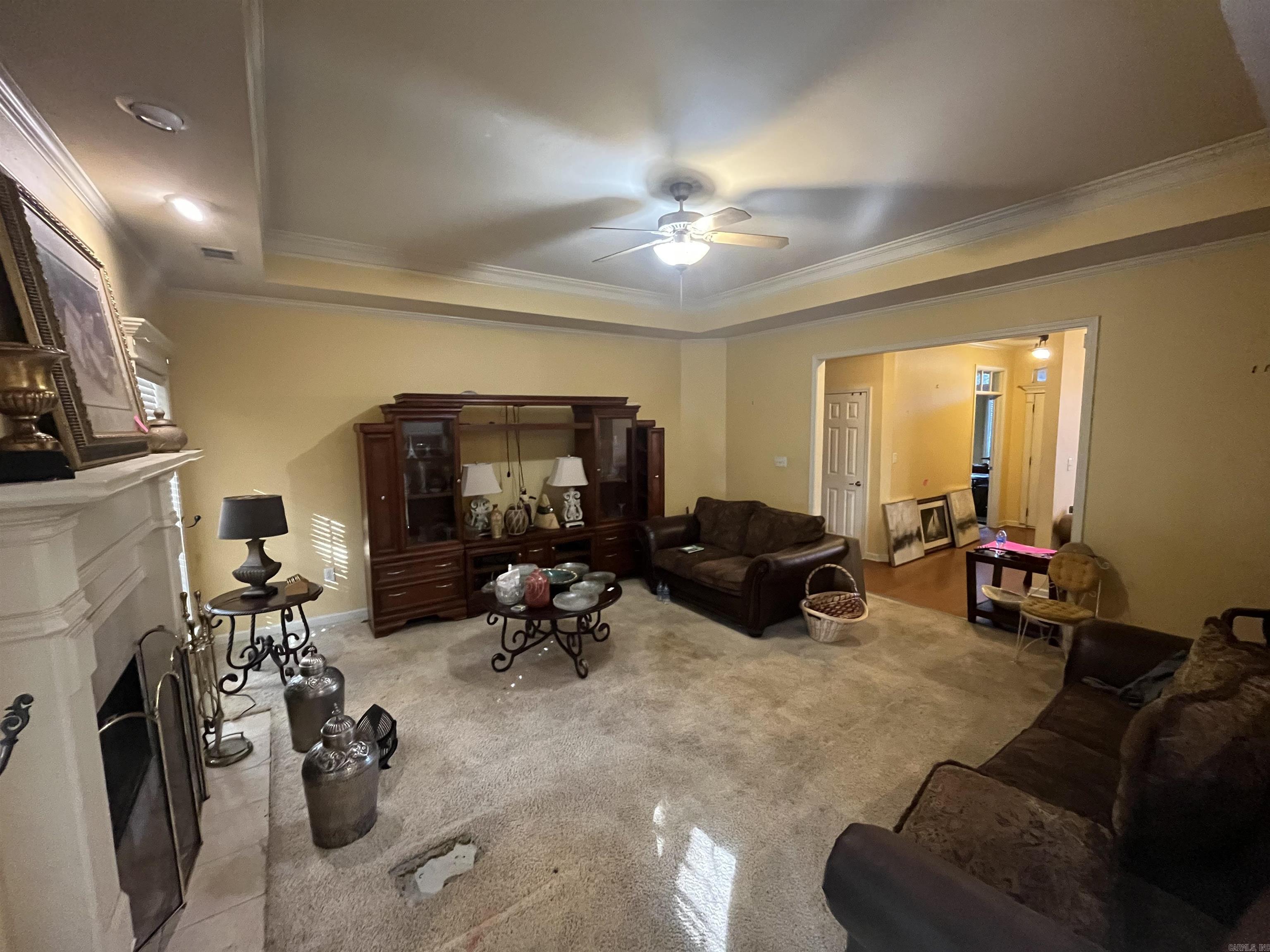 18708 Fawn Tree  Little Rock, AR