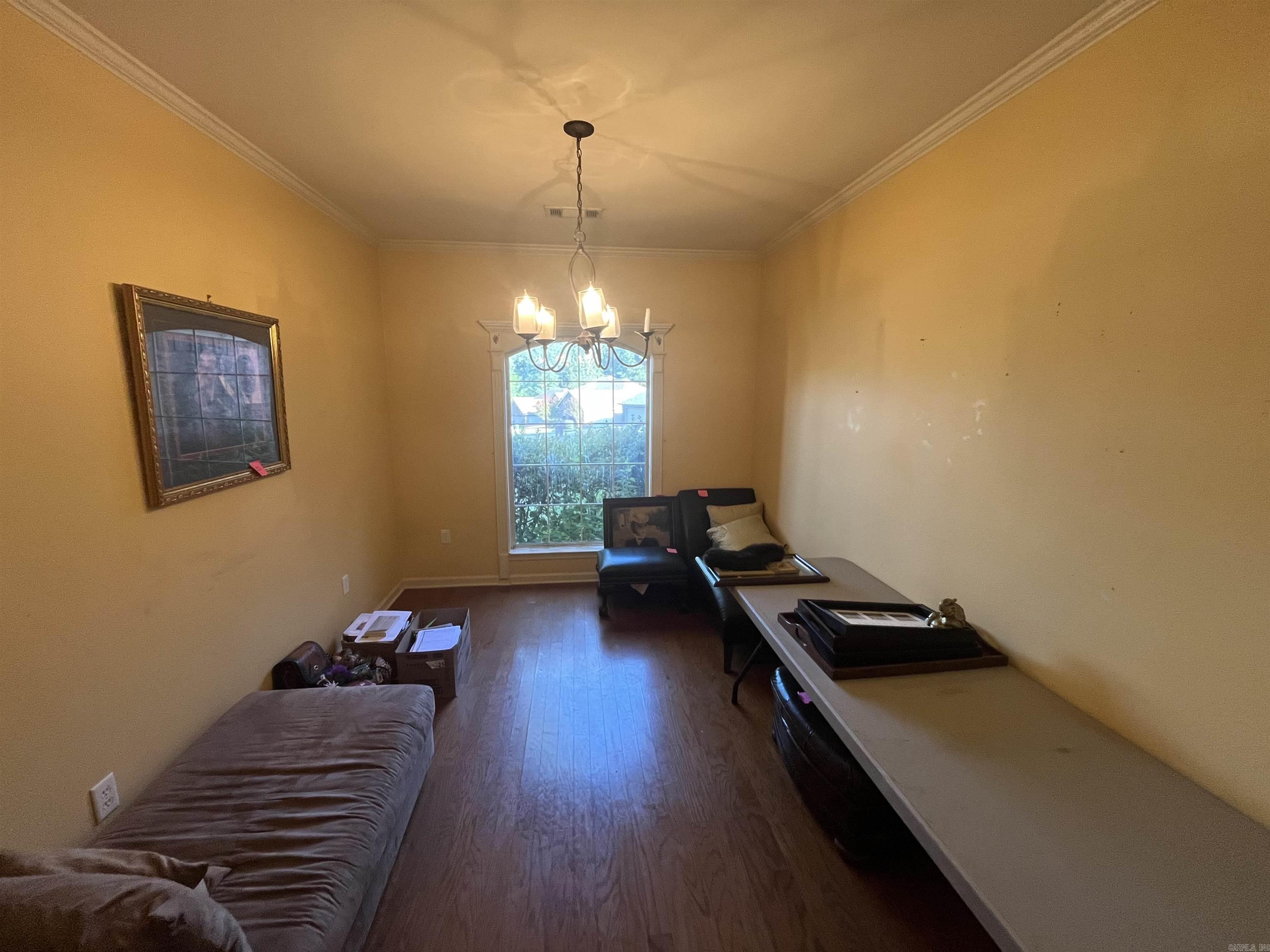 18708 Fawn Tree  Little Rock, AR