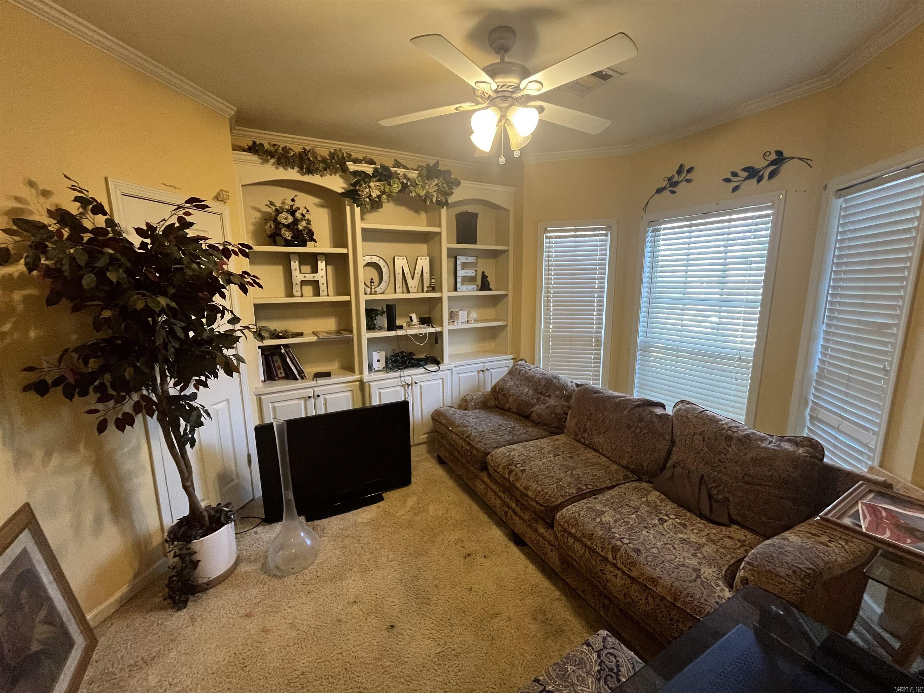 18708 Fawn Tree  Little Rock, AR