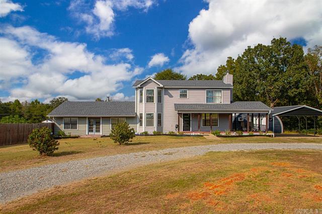 125  Briarwood  Greenbrier, AR