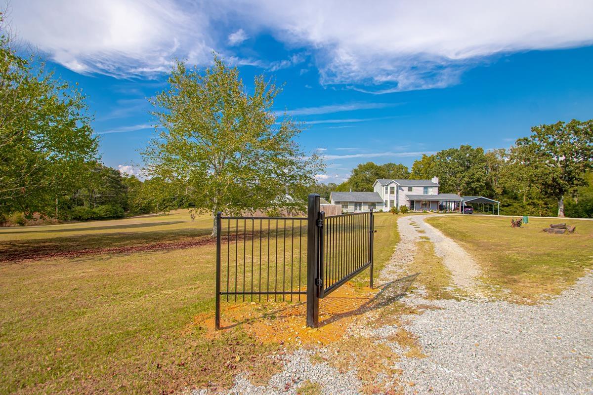125 Briarwood  Greenbrier, AR