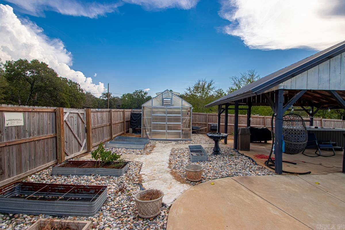 125 Briarwood  Greenbrier, AR