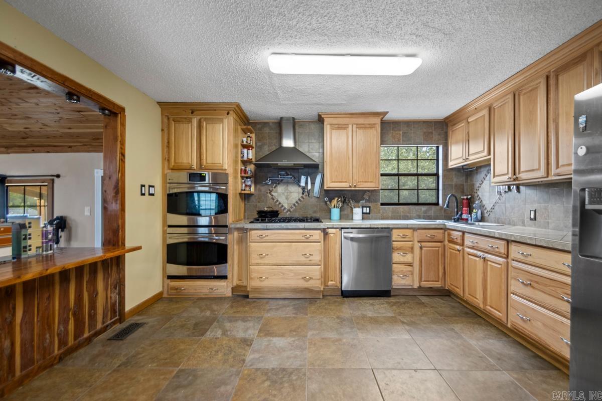 125 Briarwood  Greenbrier, AR
