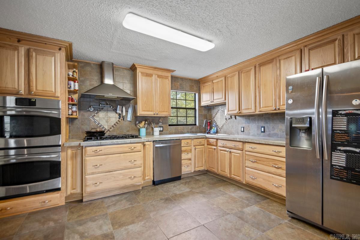 125 Briarwood  Greenbrier, AR