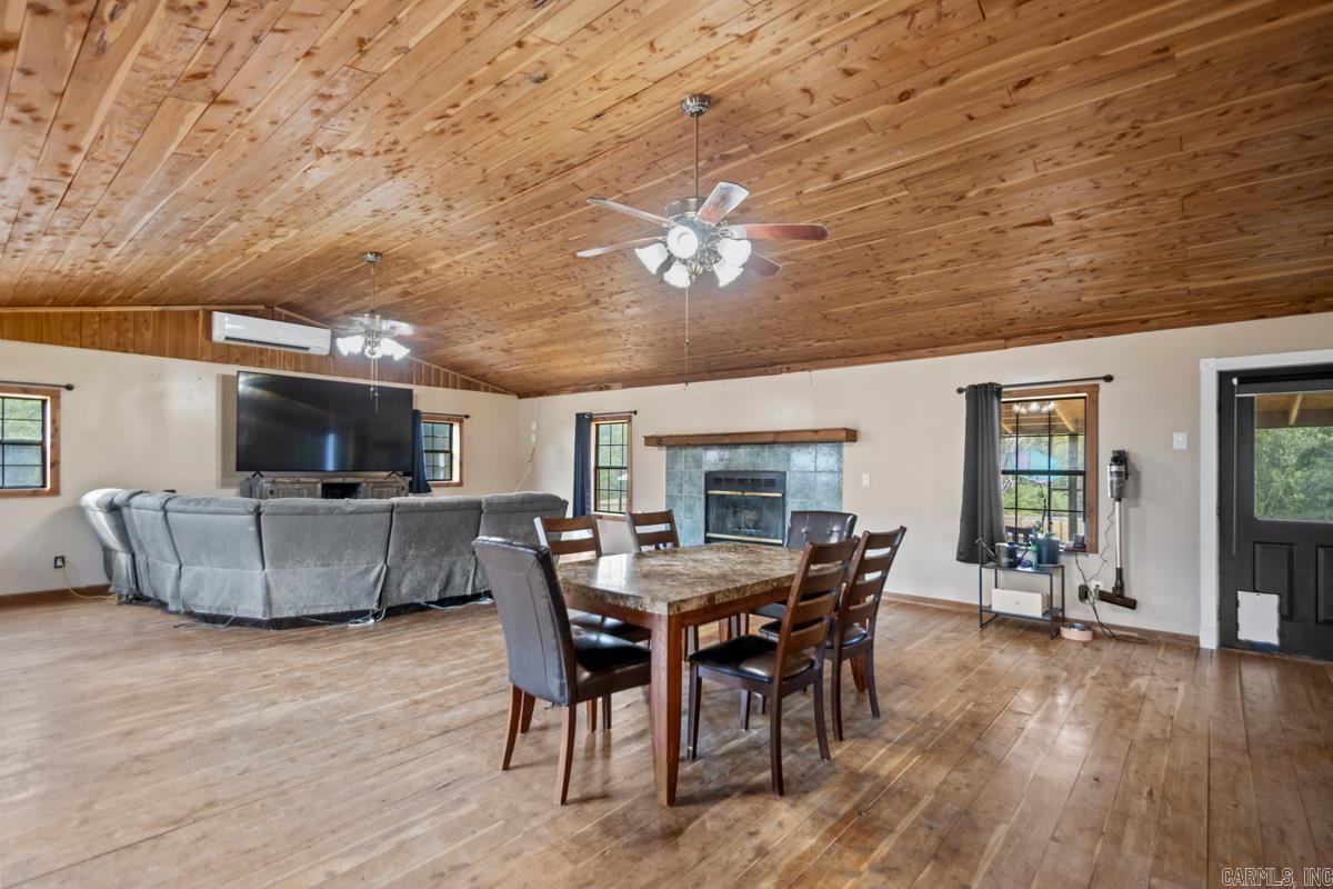125 Briarwood  Greenbrier, AR