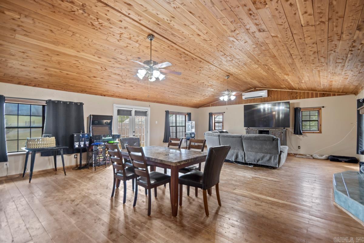 125 Briarwood  Greenbrier, AR