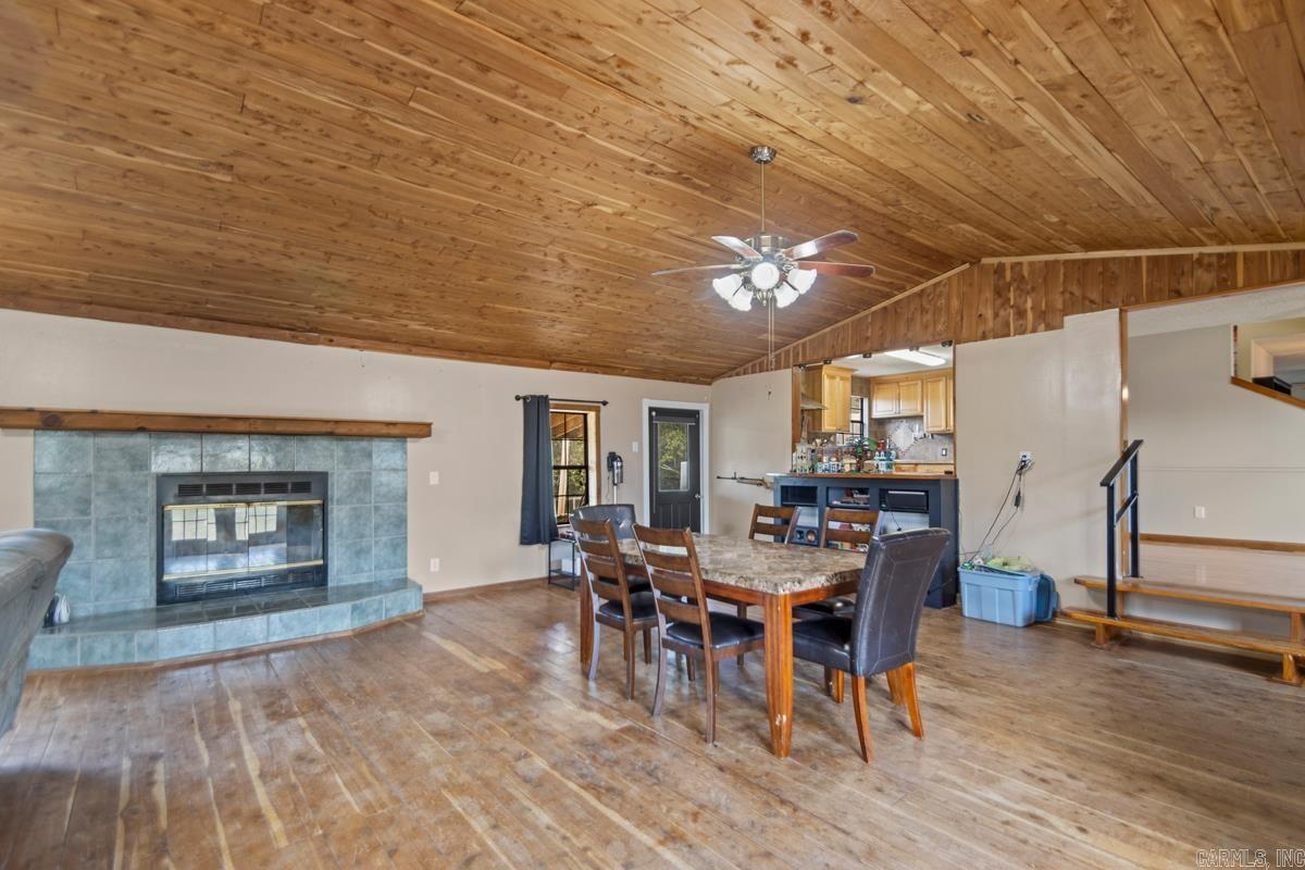 125 Briarwood  Greenbrier, AR