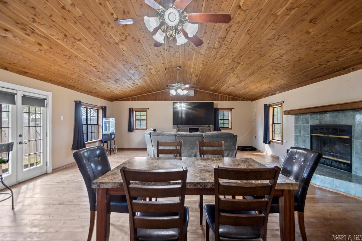 125 Briarwood  Greenbrier, AR