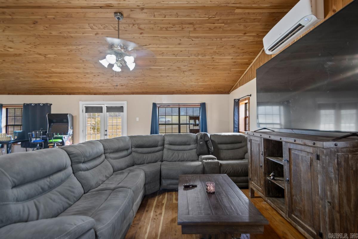 125 Briarwood  Greenbrier, AR
