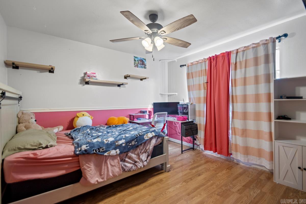 125 Briarwood  Greenbrier, AR