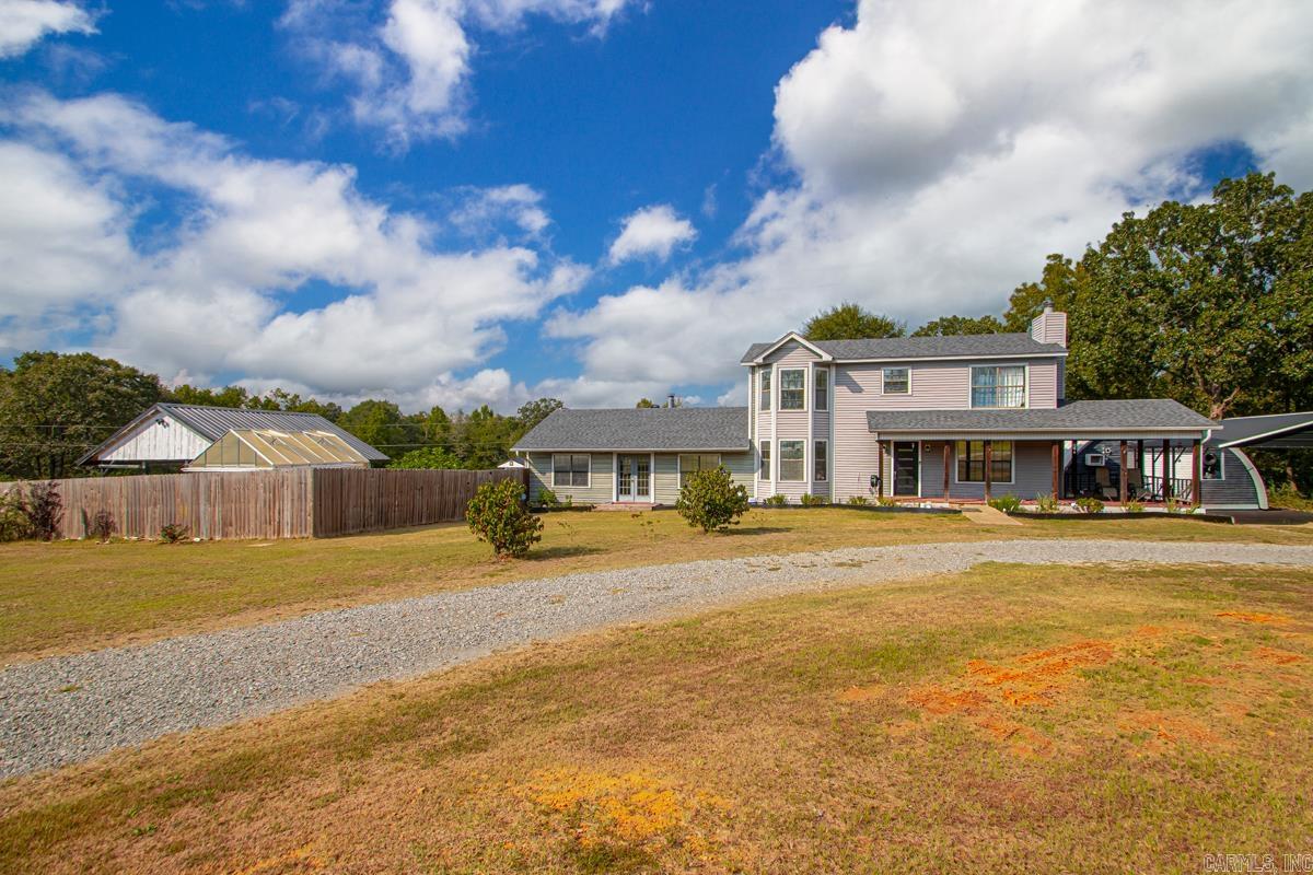 125 Briarwood  Greenbrier, AR