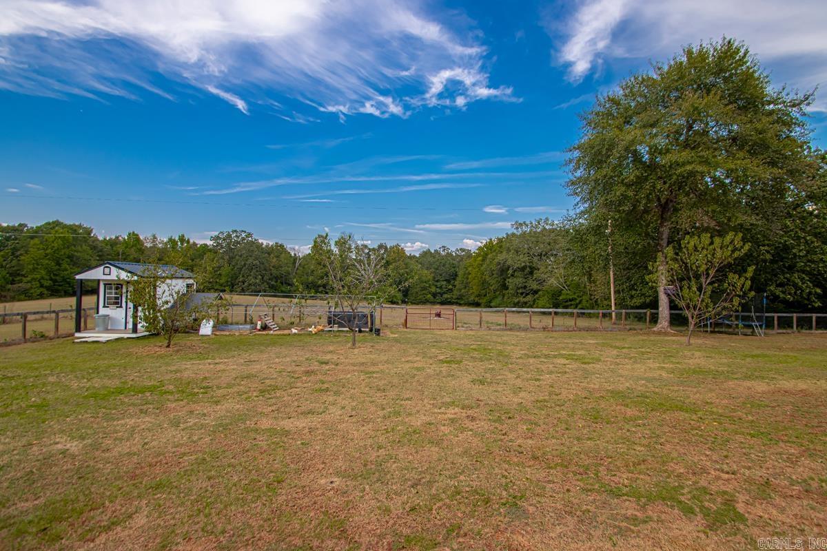 125 Briarwood  Greenbrier, AR