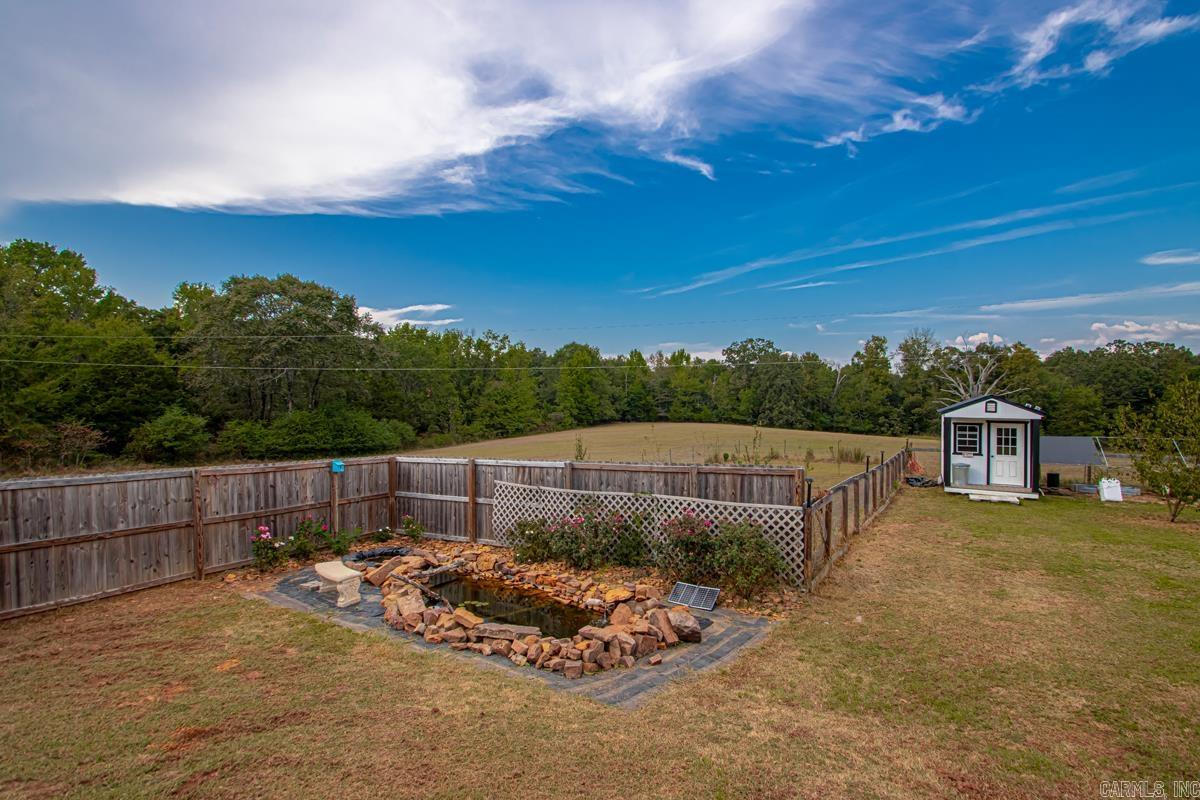 125 Briarwood  Greenbrier, AR