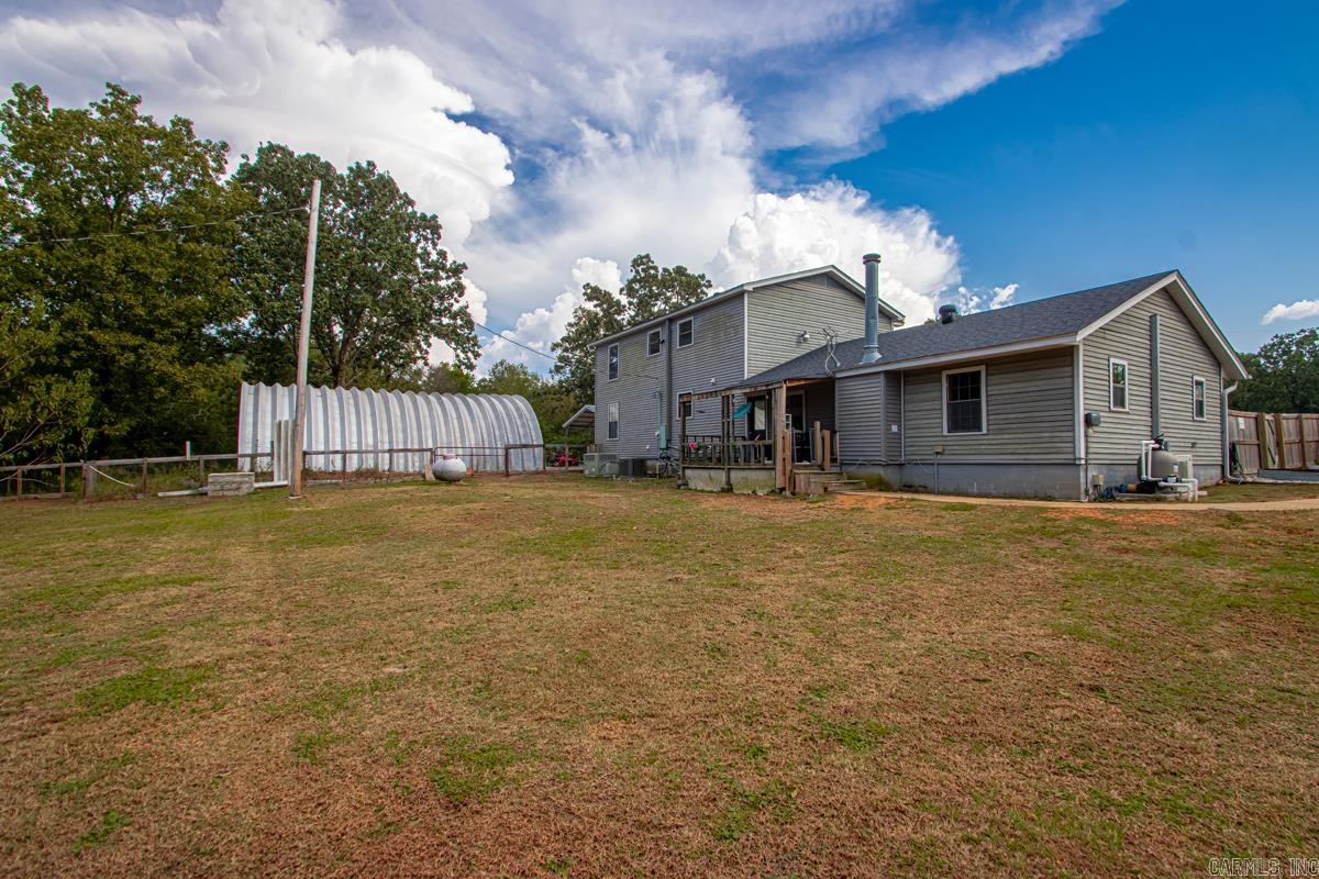 125 Briarwood  Greenbrier, AR