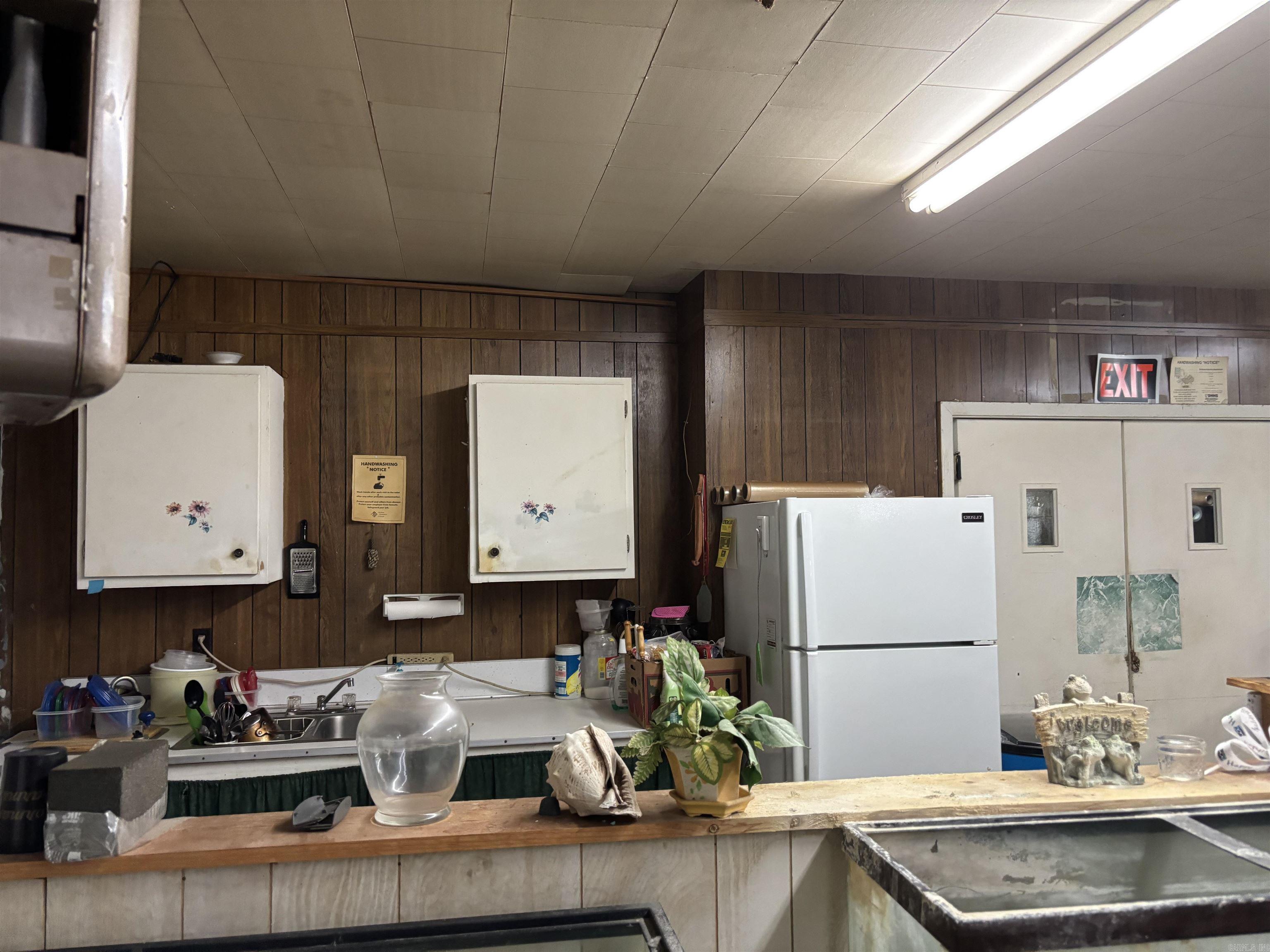 301 S New Orleans  Brinkley, AR