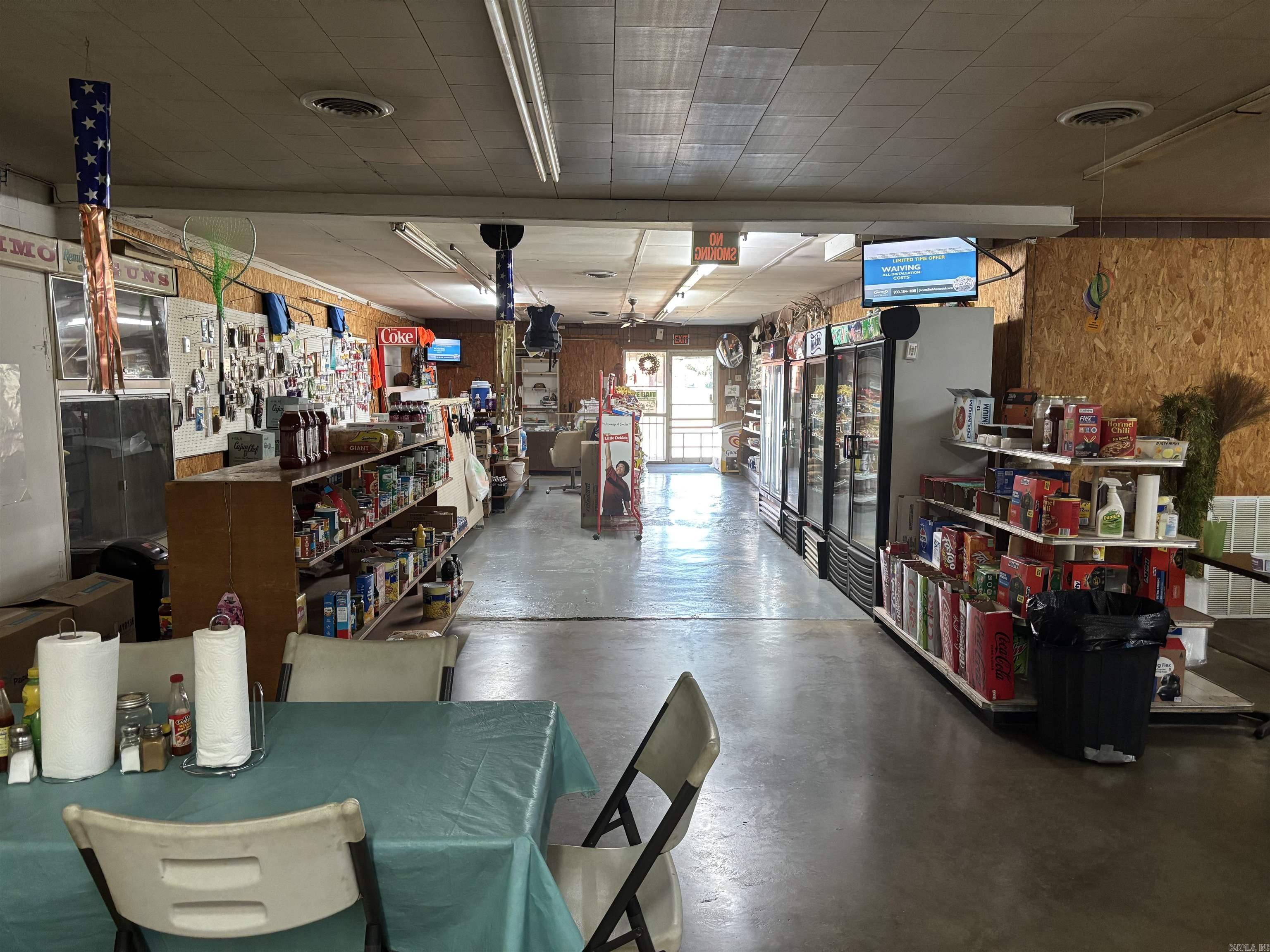 301 S New Orleans  Brinkley, AR