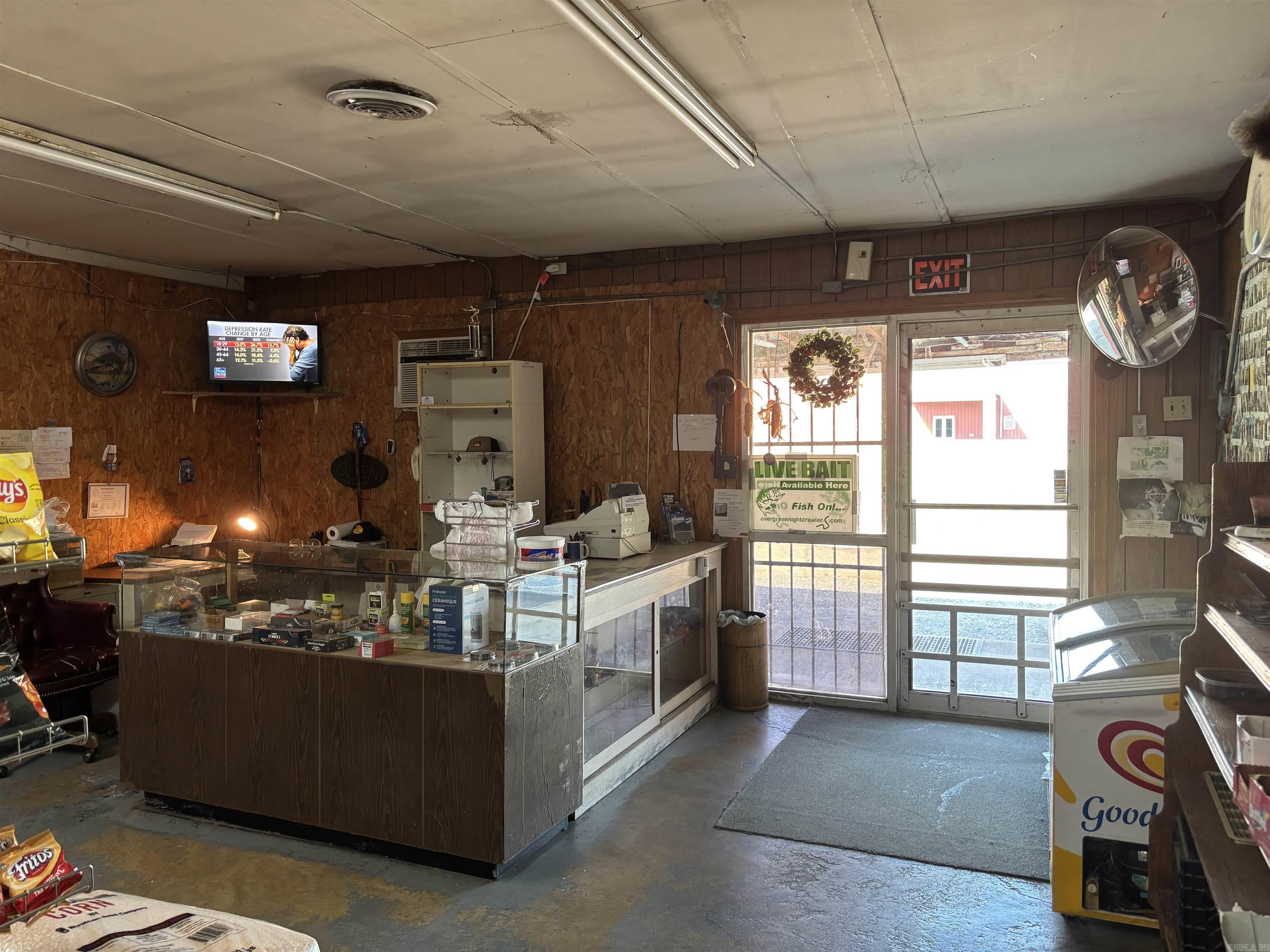 301 S New Orleans  Brinkley, AR