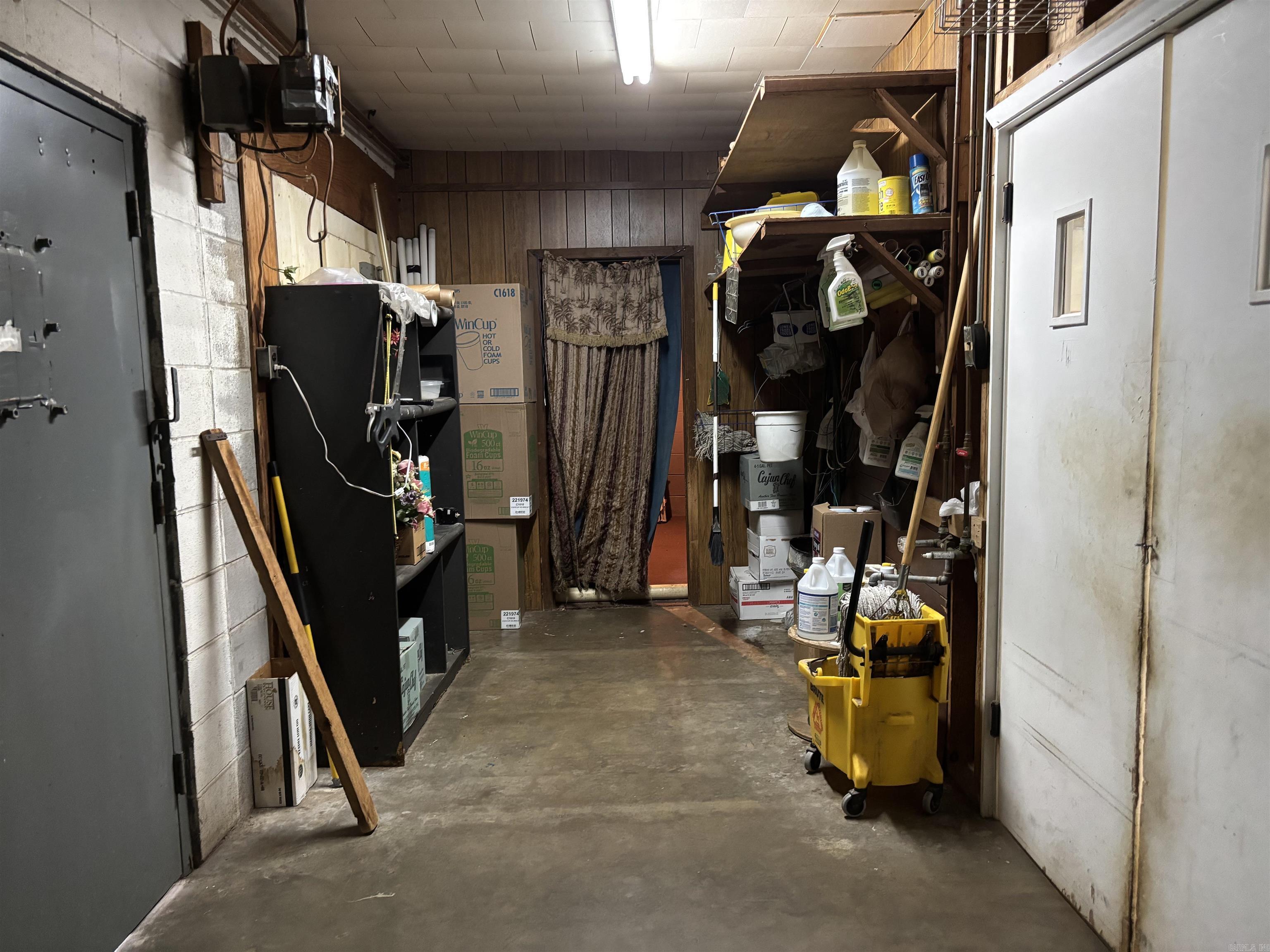301 S New Orleans  Brinkley, AR