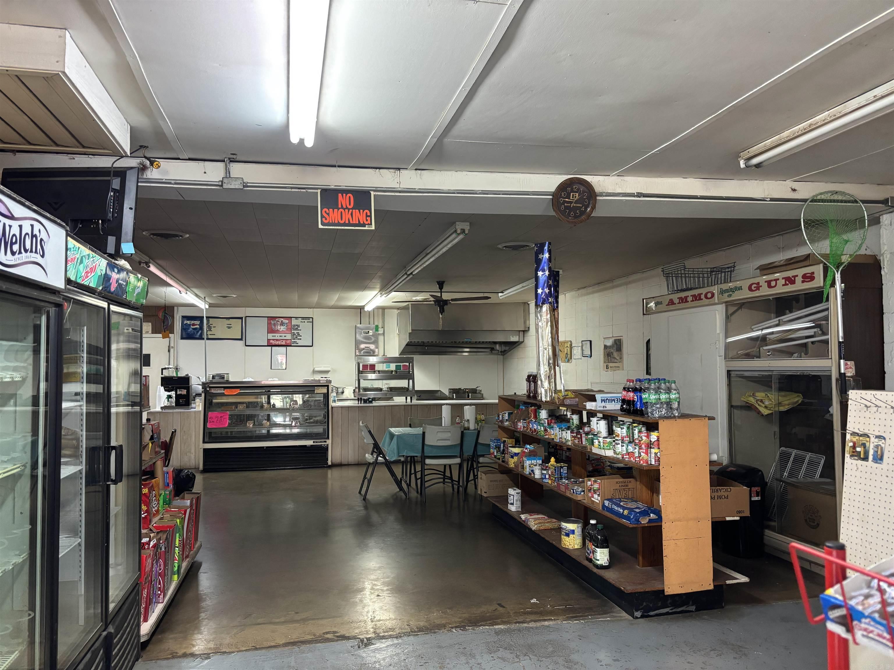 301 S New Orleans  Brinkley, AR