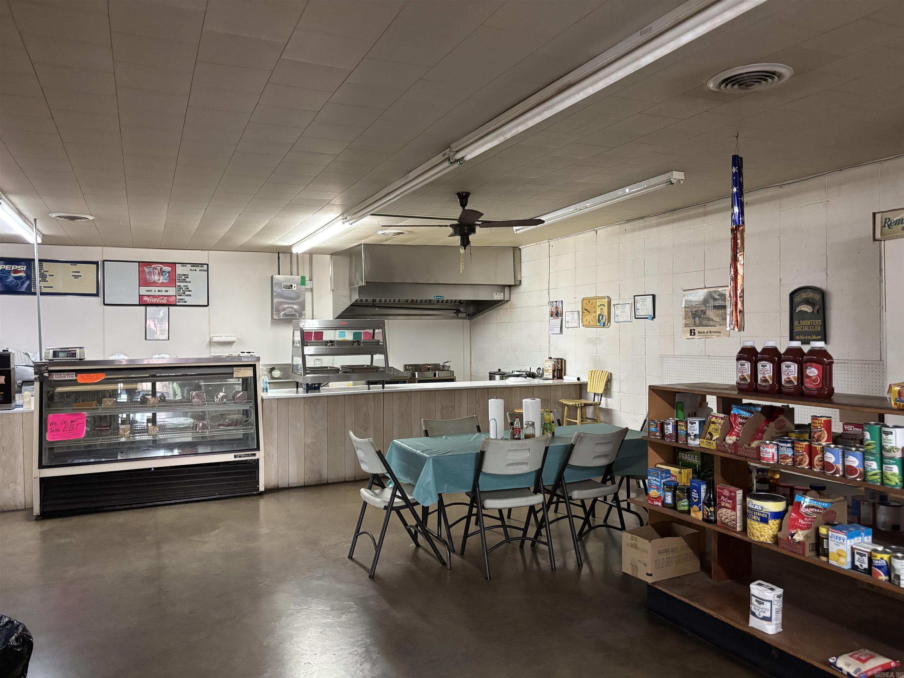 301 S New Orleans  Brinkley, AR