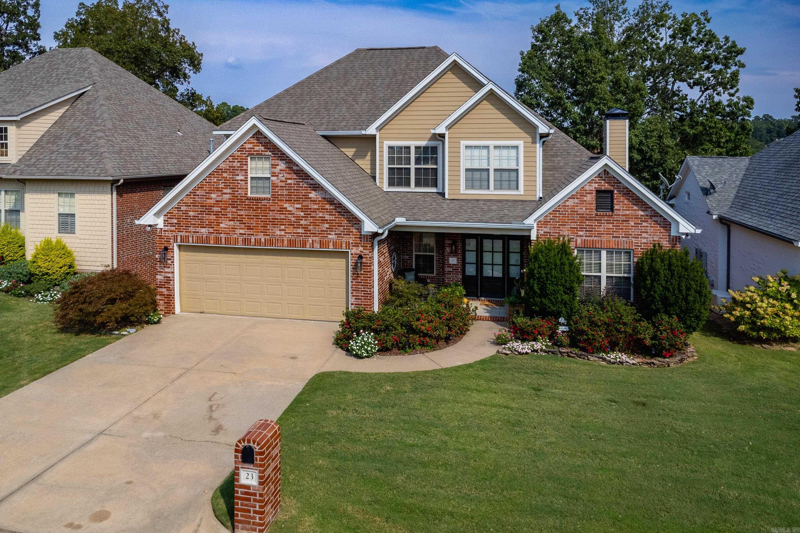 23 Glasgow  Little Rock, AR