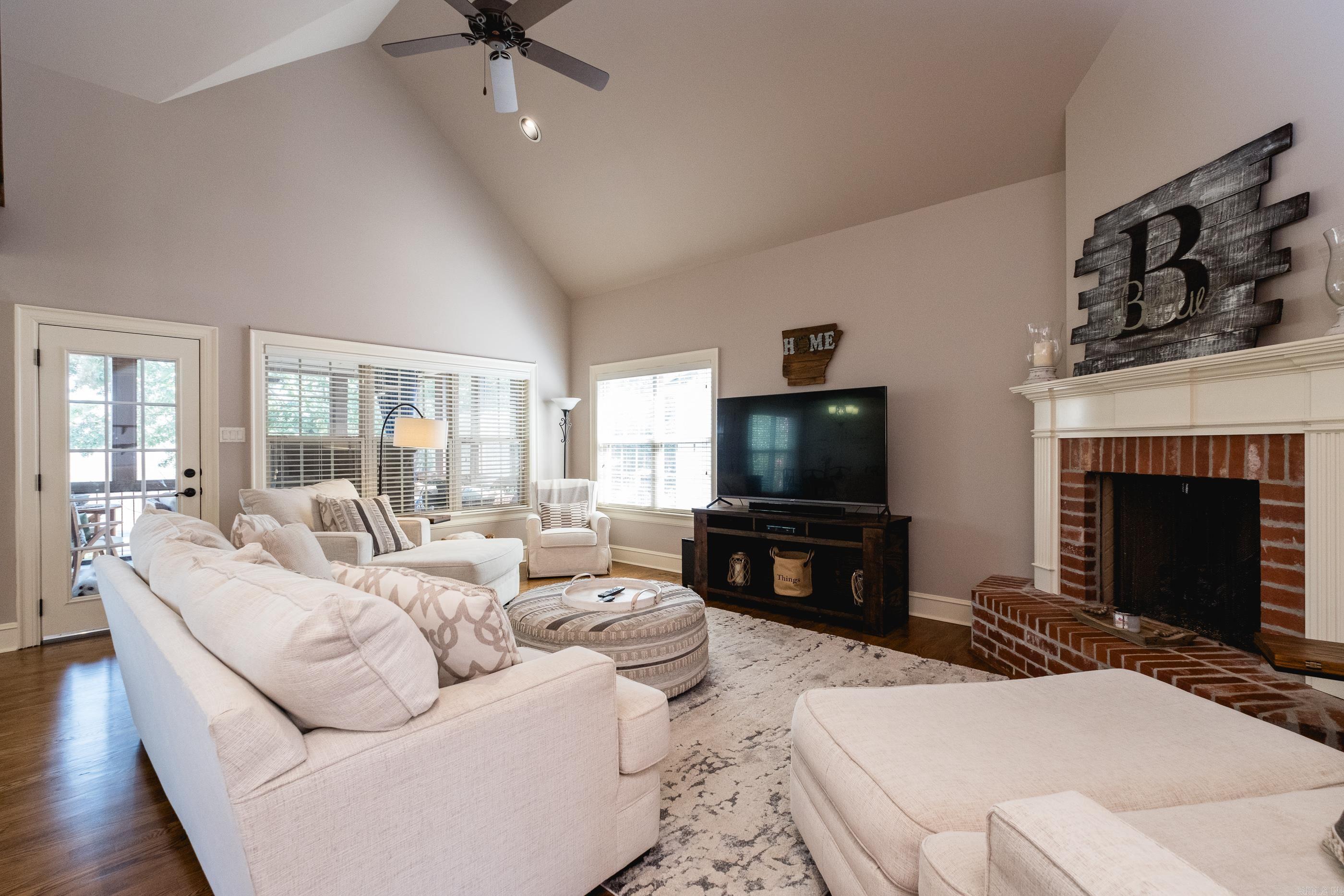 23 Glasgow  Little Rock, AR