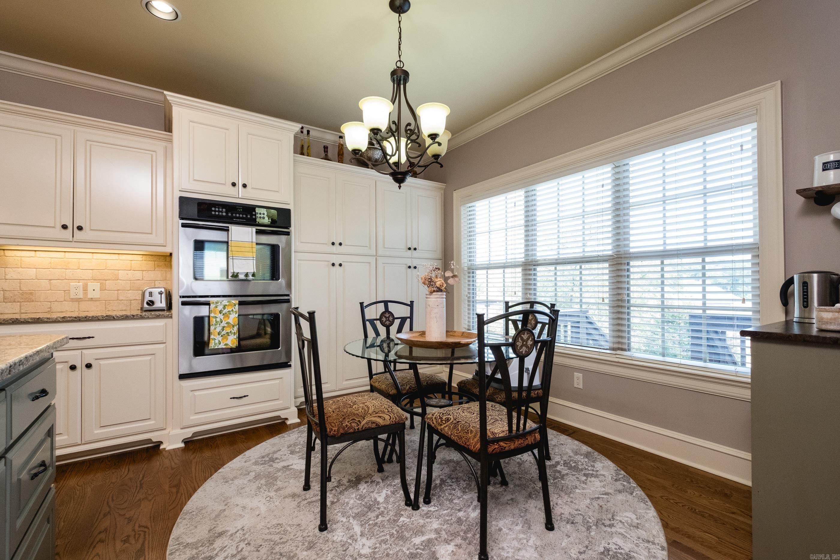 23 Glasgow  Little Rock, AR