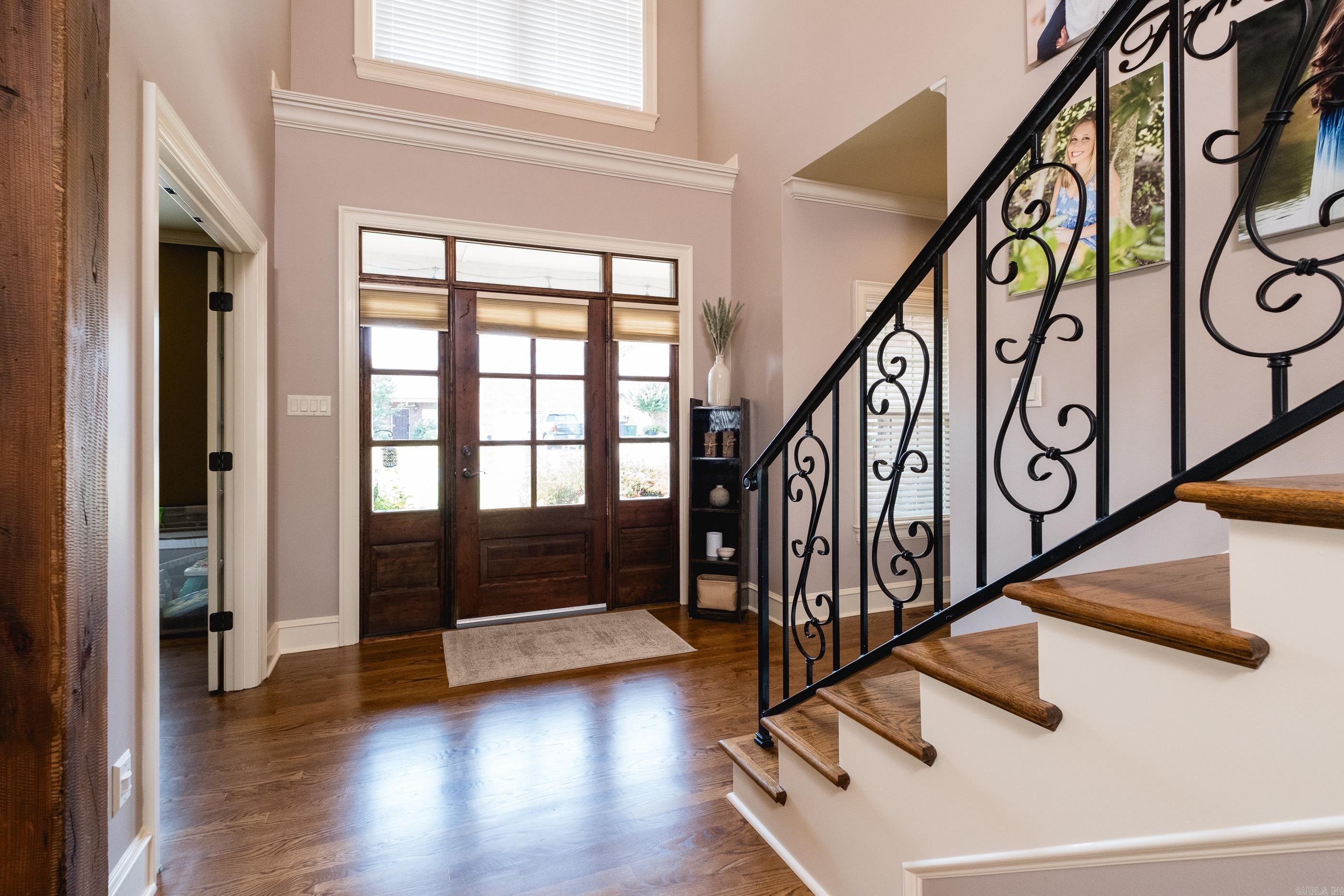 23 Glasgow  Little Rock, AR