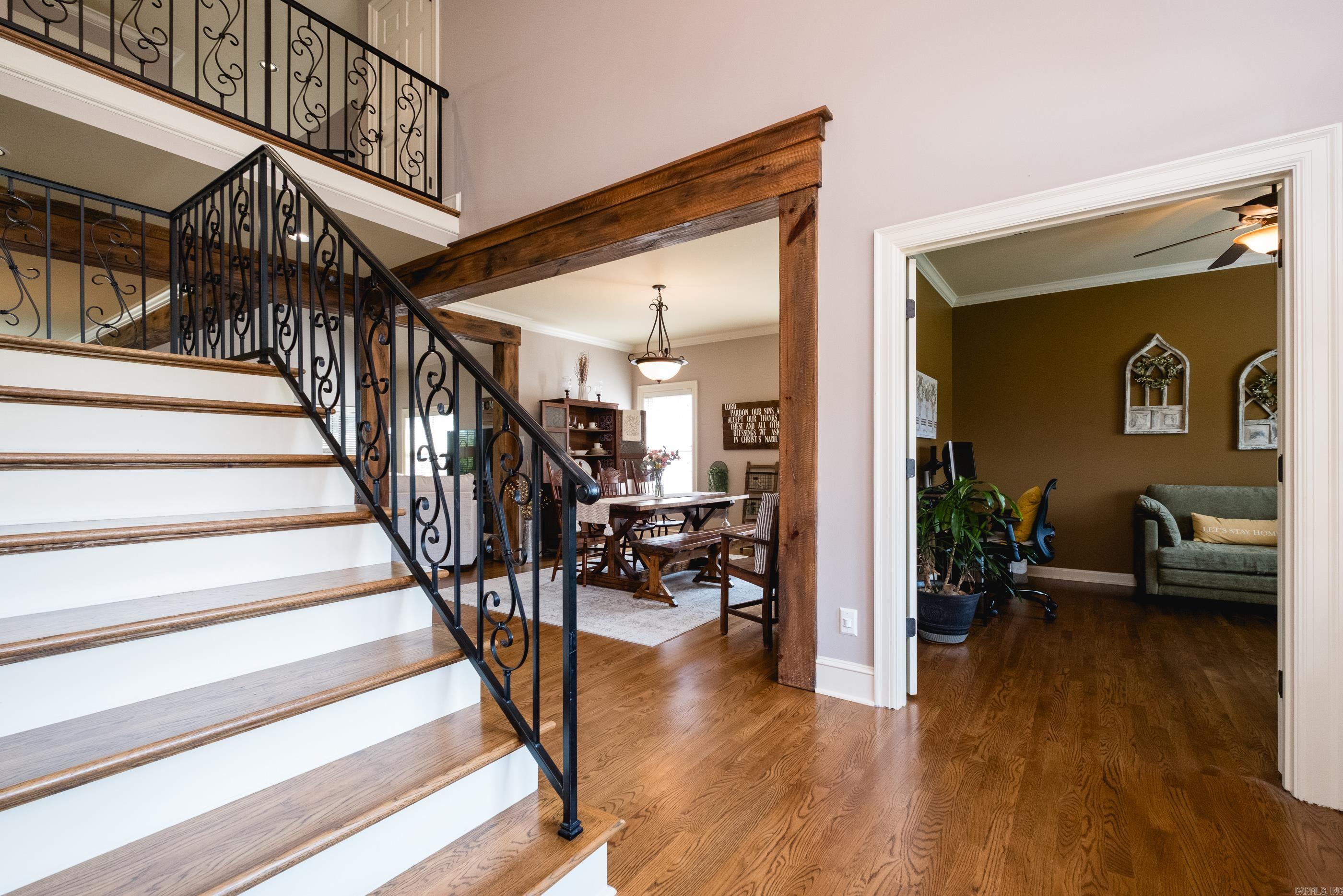 23 Glasgow  Little Rock, AR
