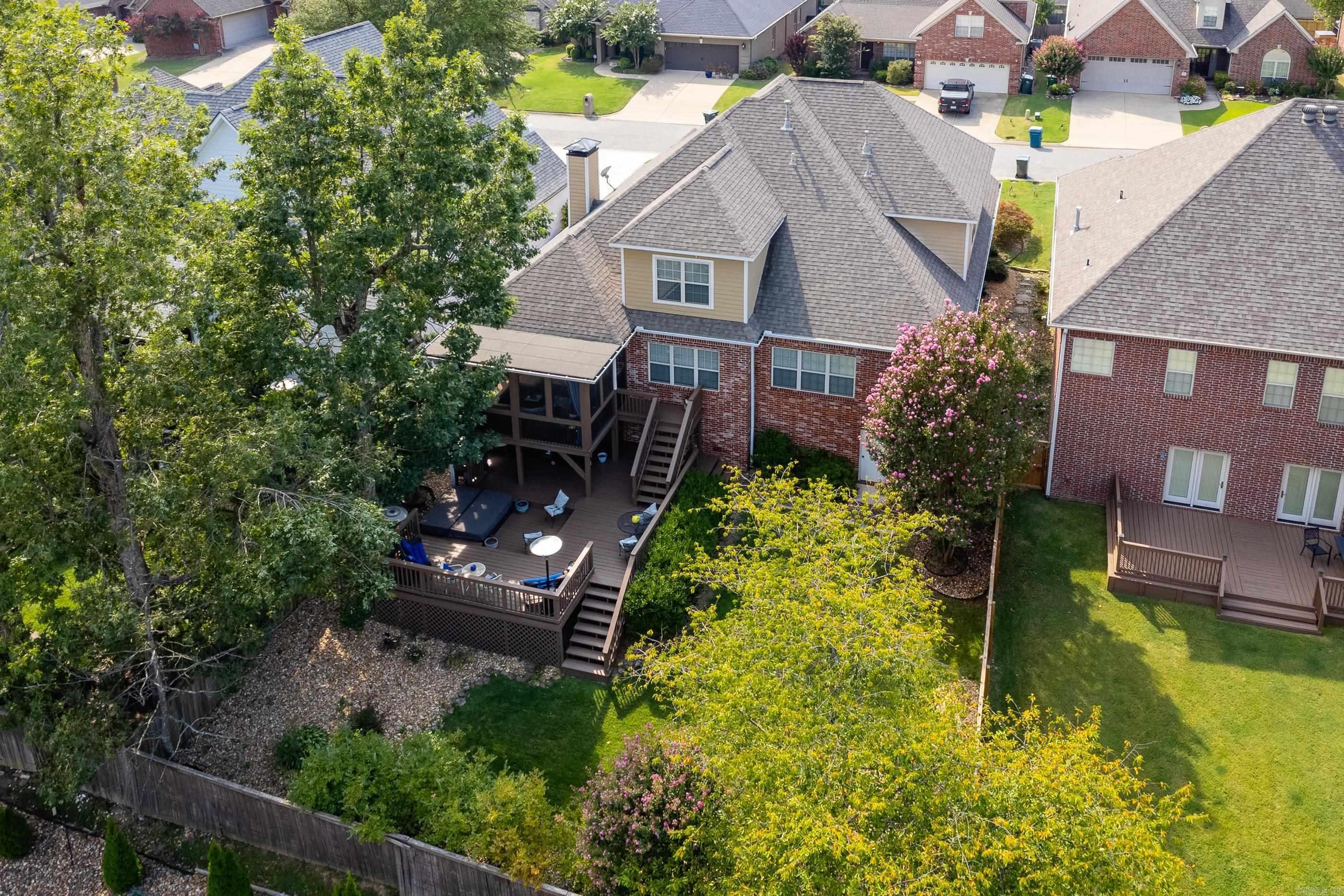 23 Glasgow  Little Rock, AR