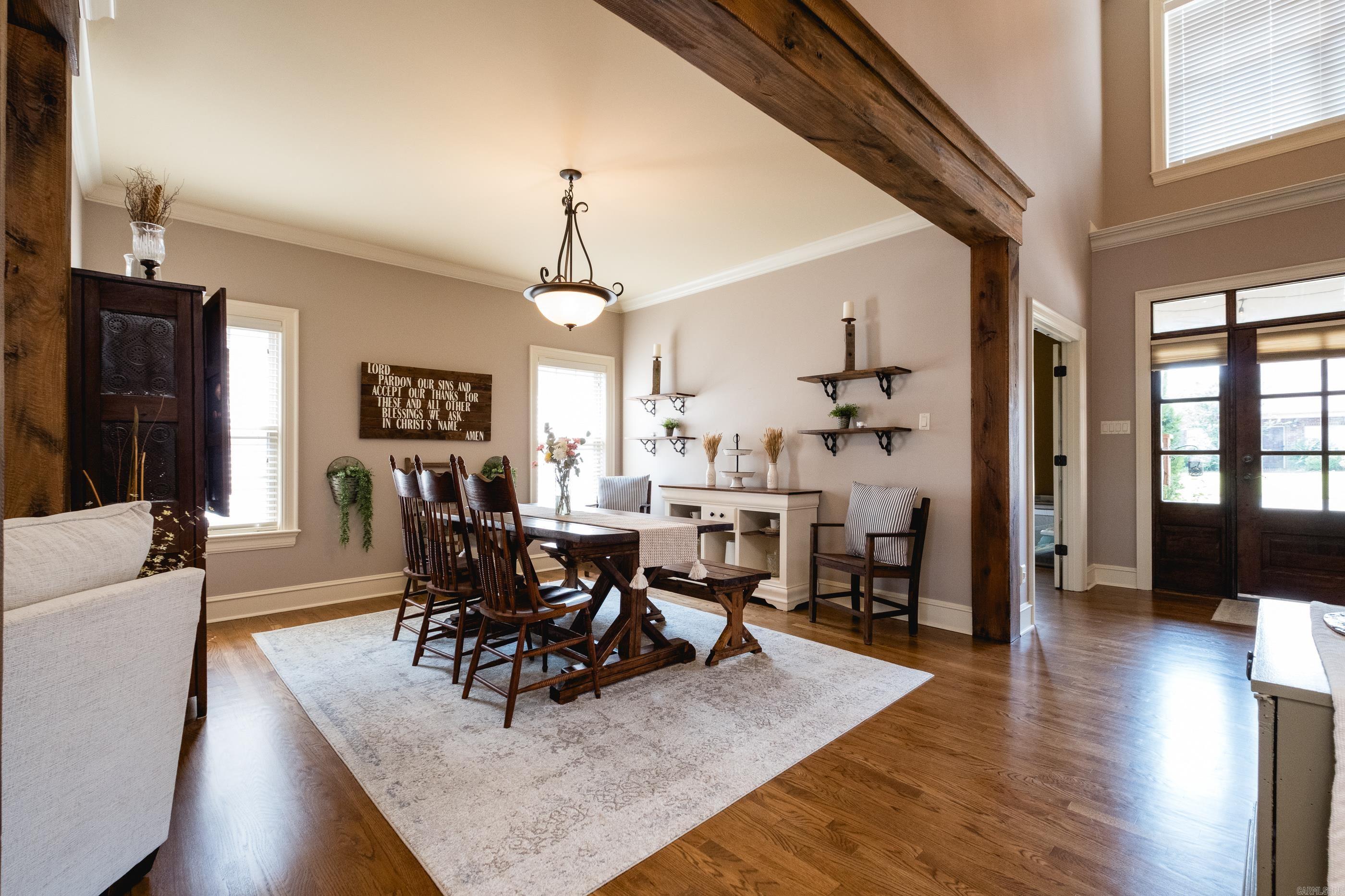 23 Glasgow  Little Rock, AR